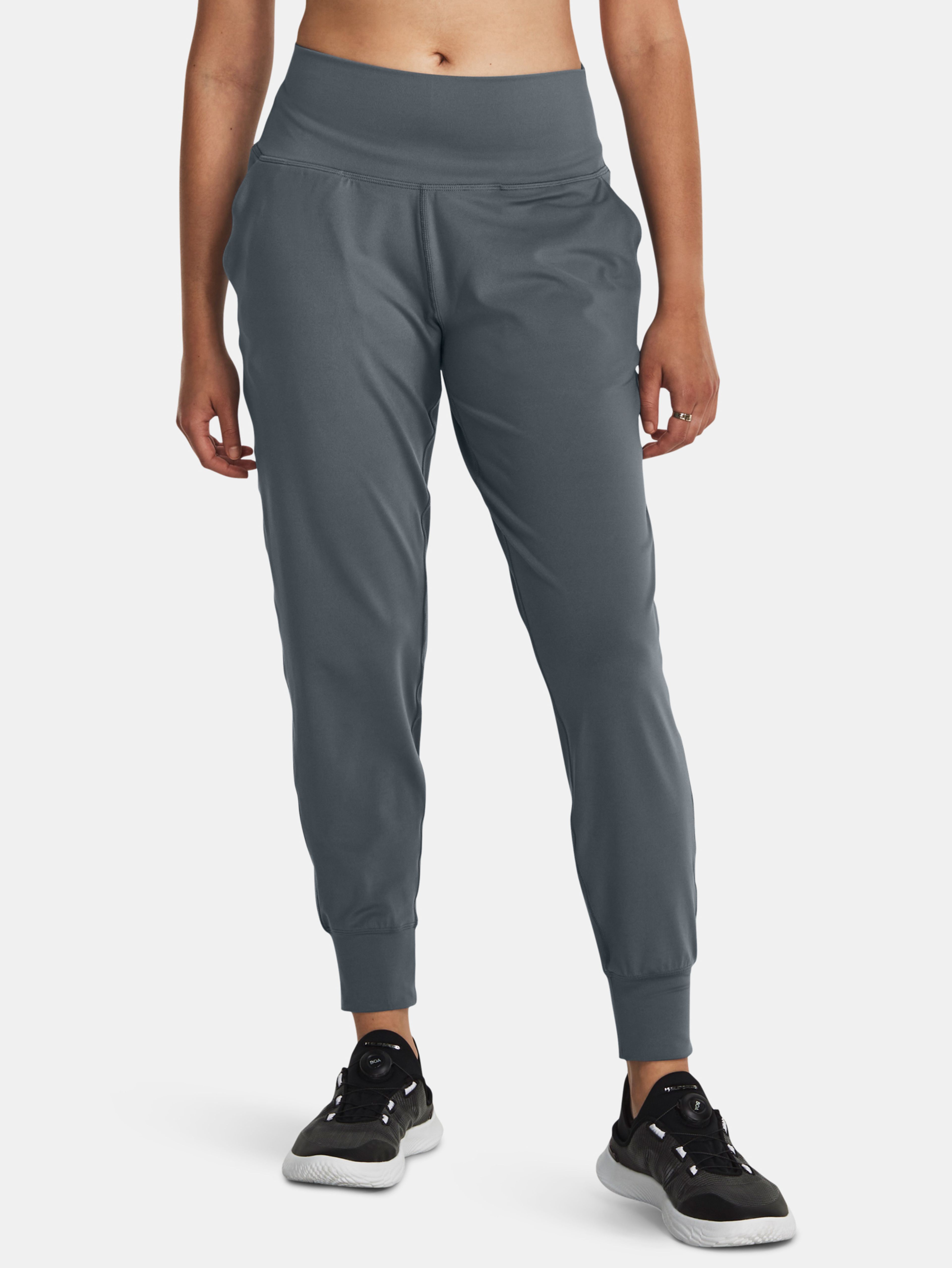 Ženske spodnji del trenirke Under Armour Meridian Jogger