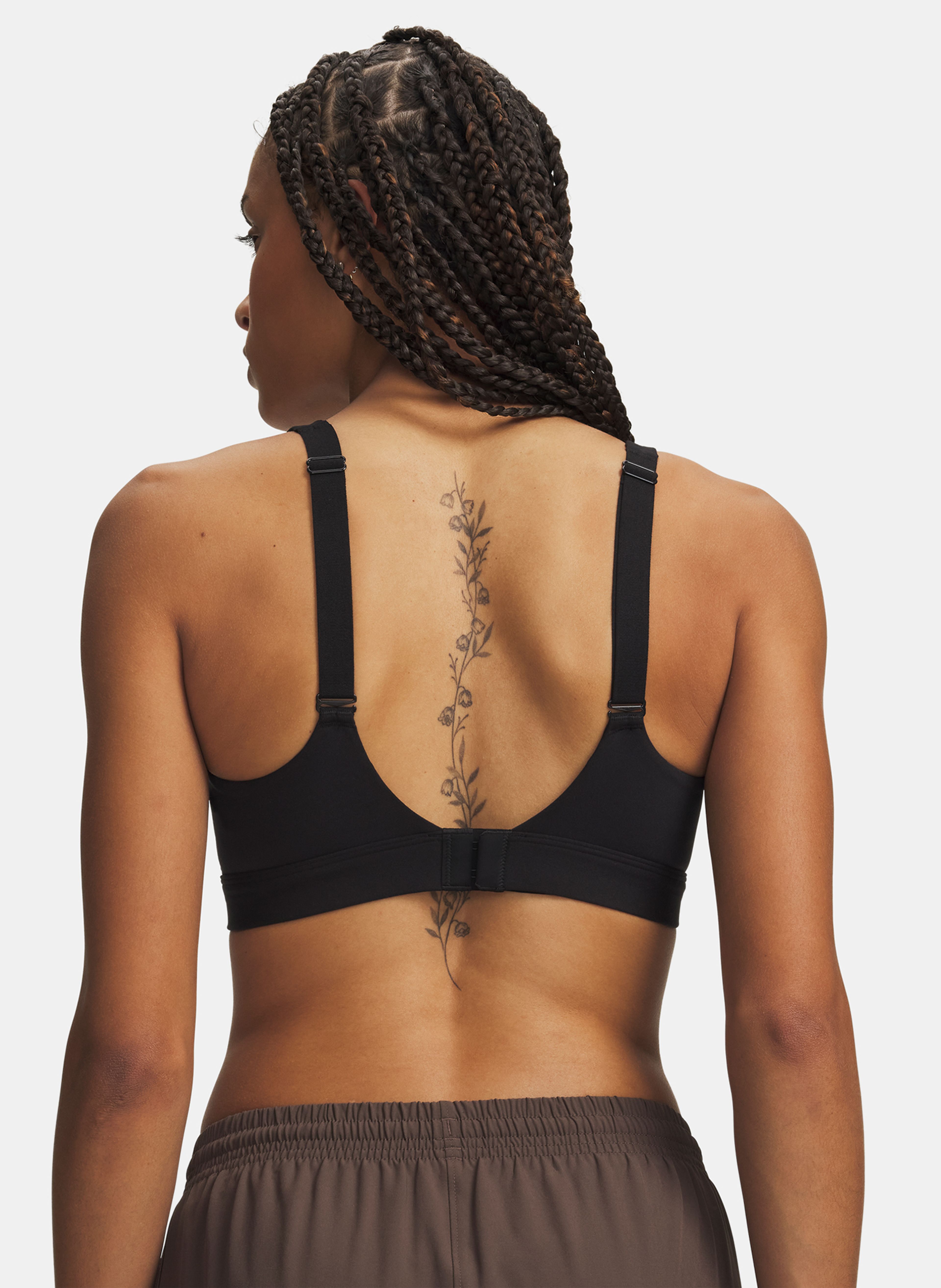 Női melltartó Under Armour UA Motion High Bra - 002