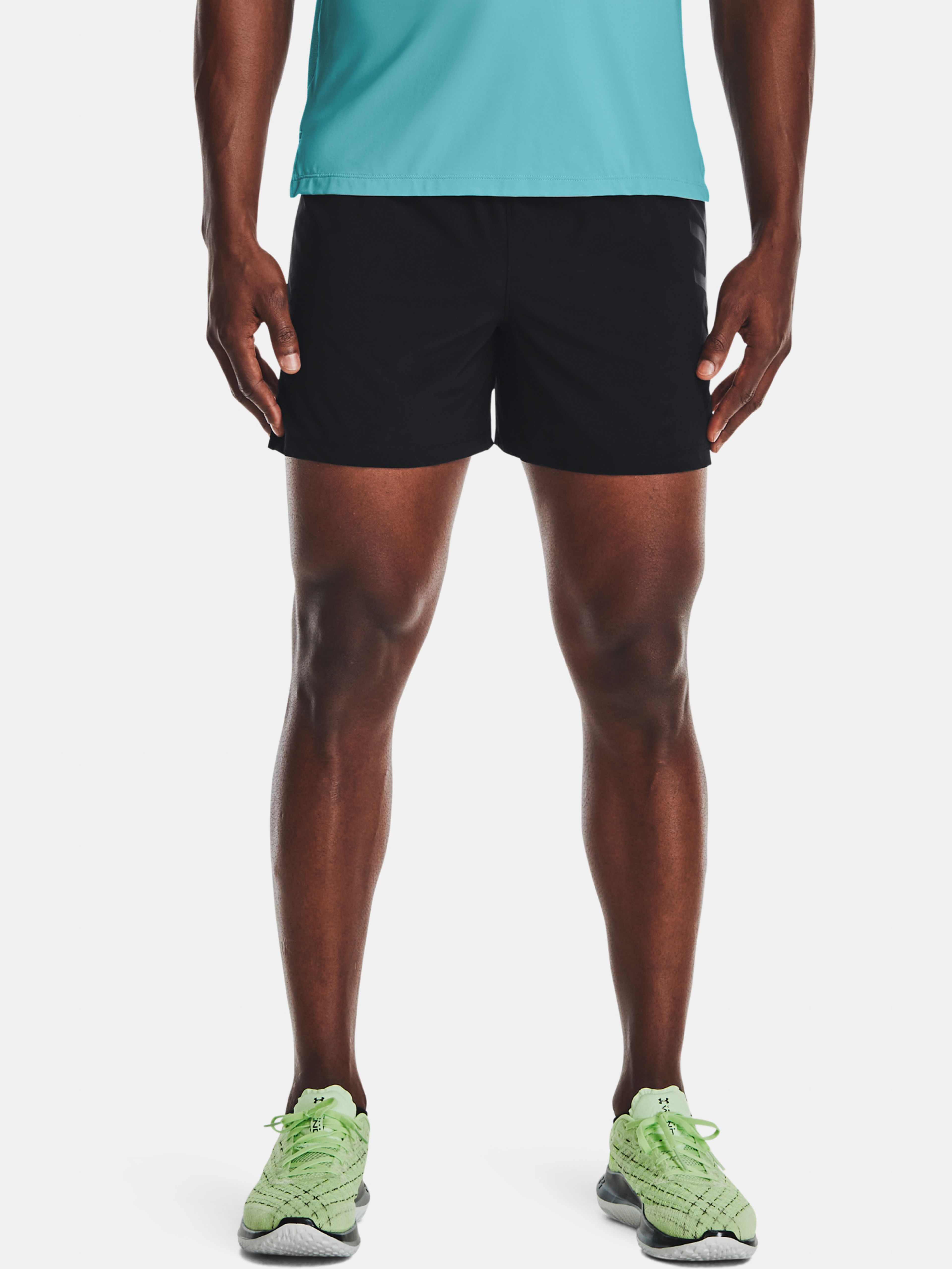 Pánské kraťasy Under Armour SpeedPocket 5'' Short
