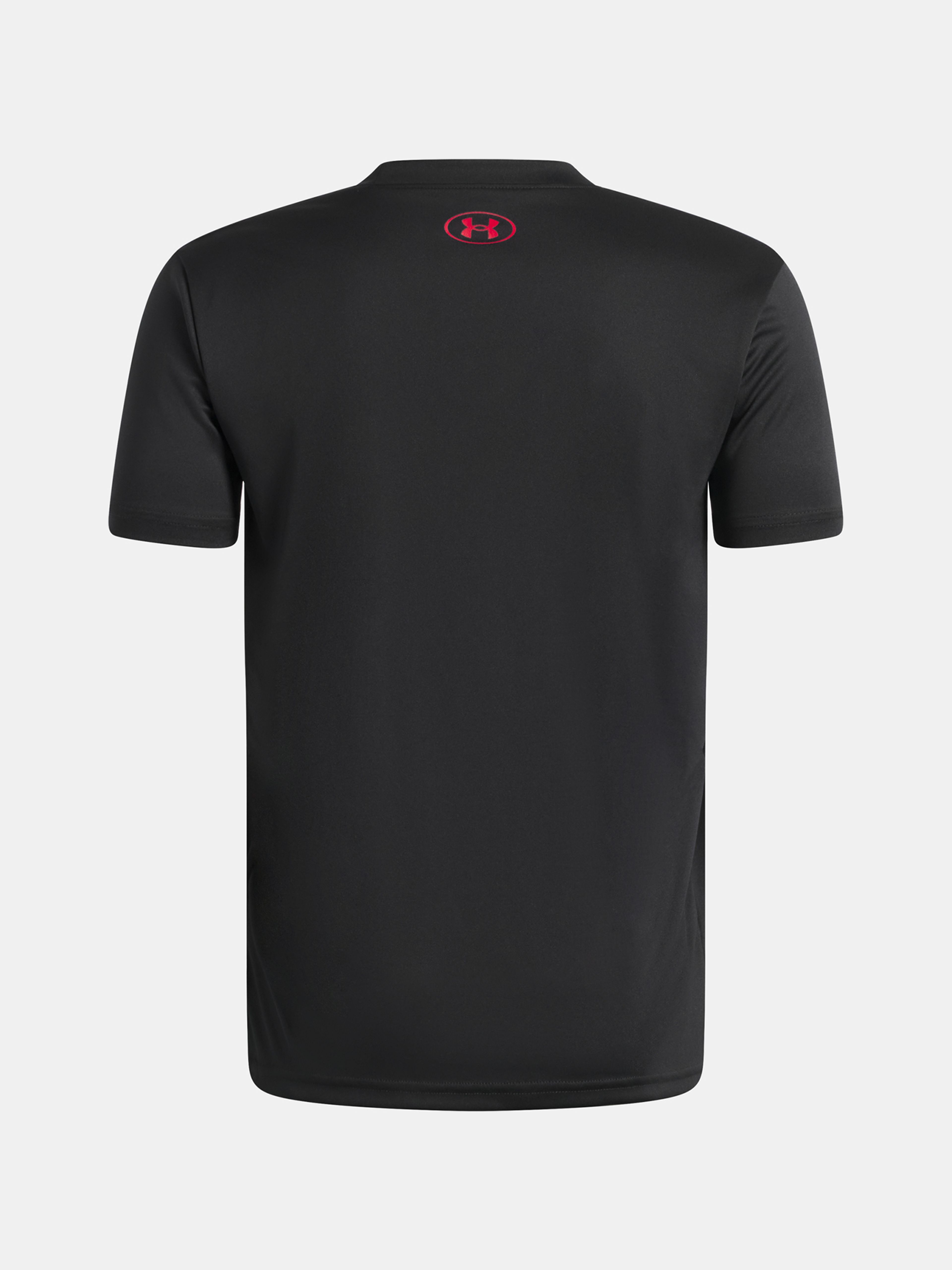 Deška majica Under Armour UA B TECH GRAPHIC NEW 2 - 002