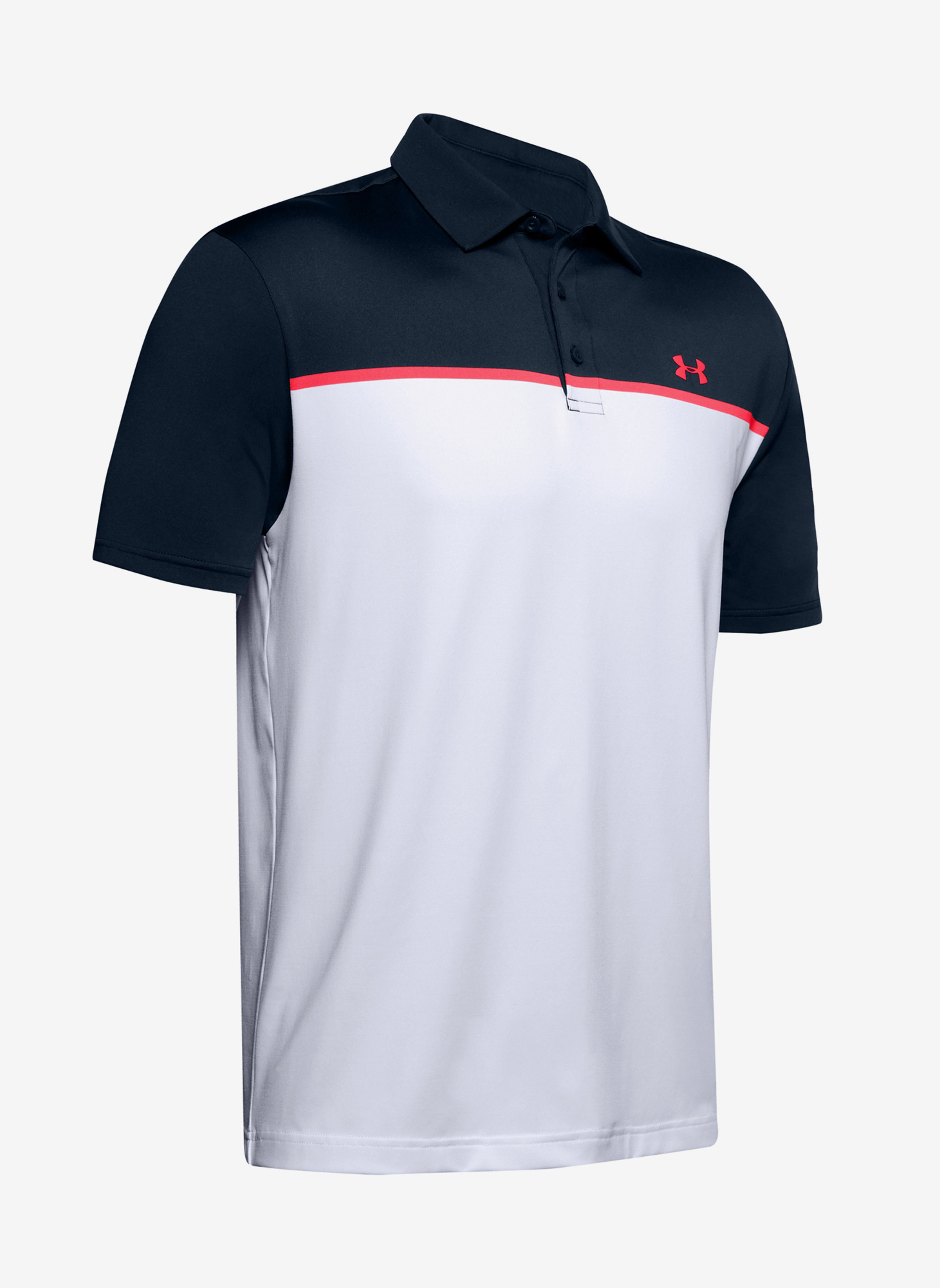 Pánske tričko Under Armour UA Playoff Polo 2.0 - 004