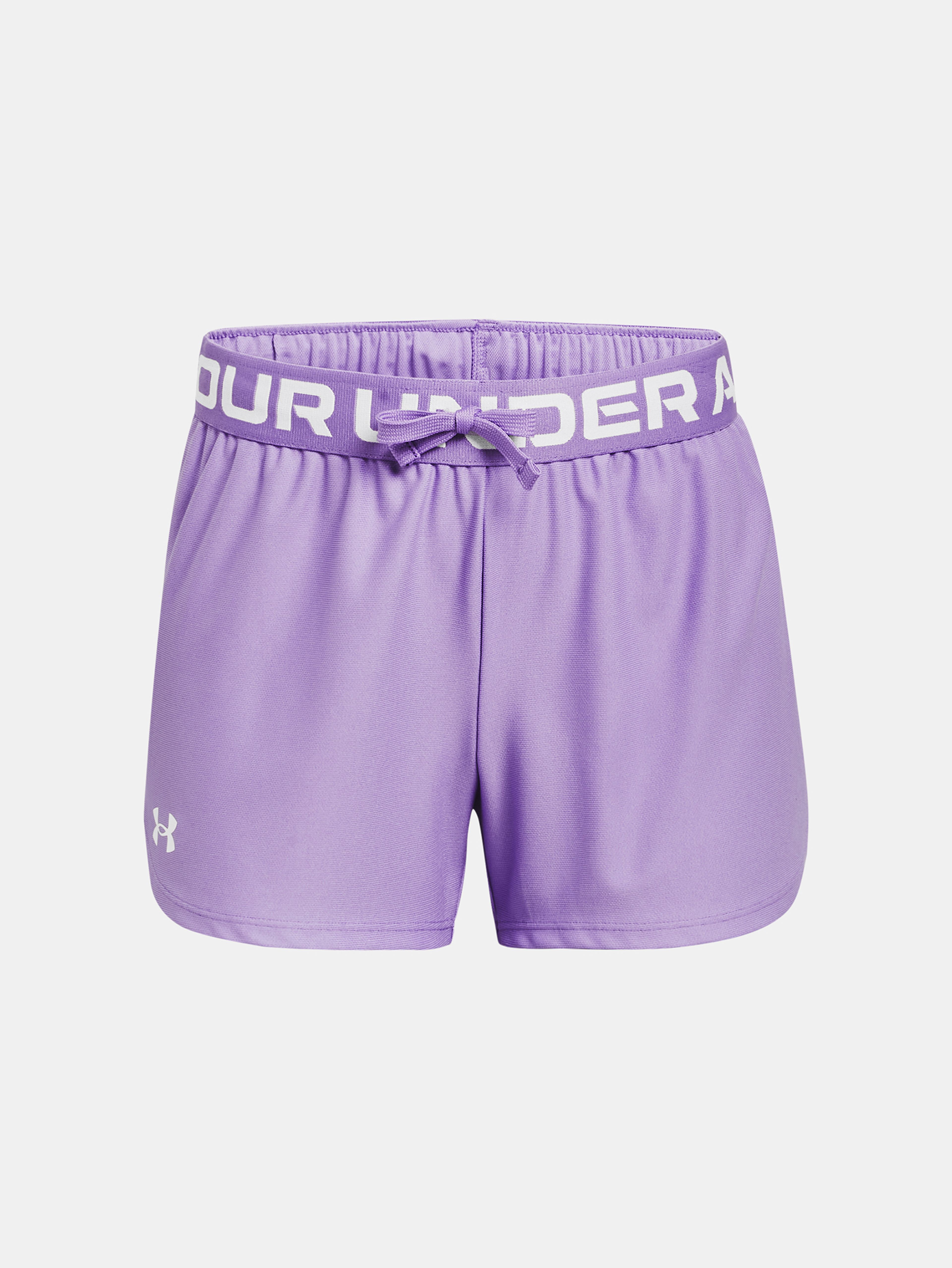 Dívčí kraťasy Under Armour Play Up Solid Shorts