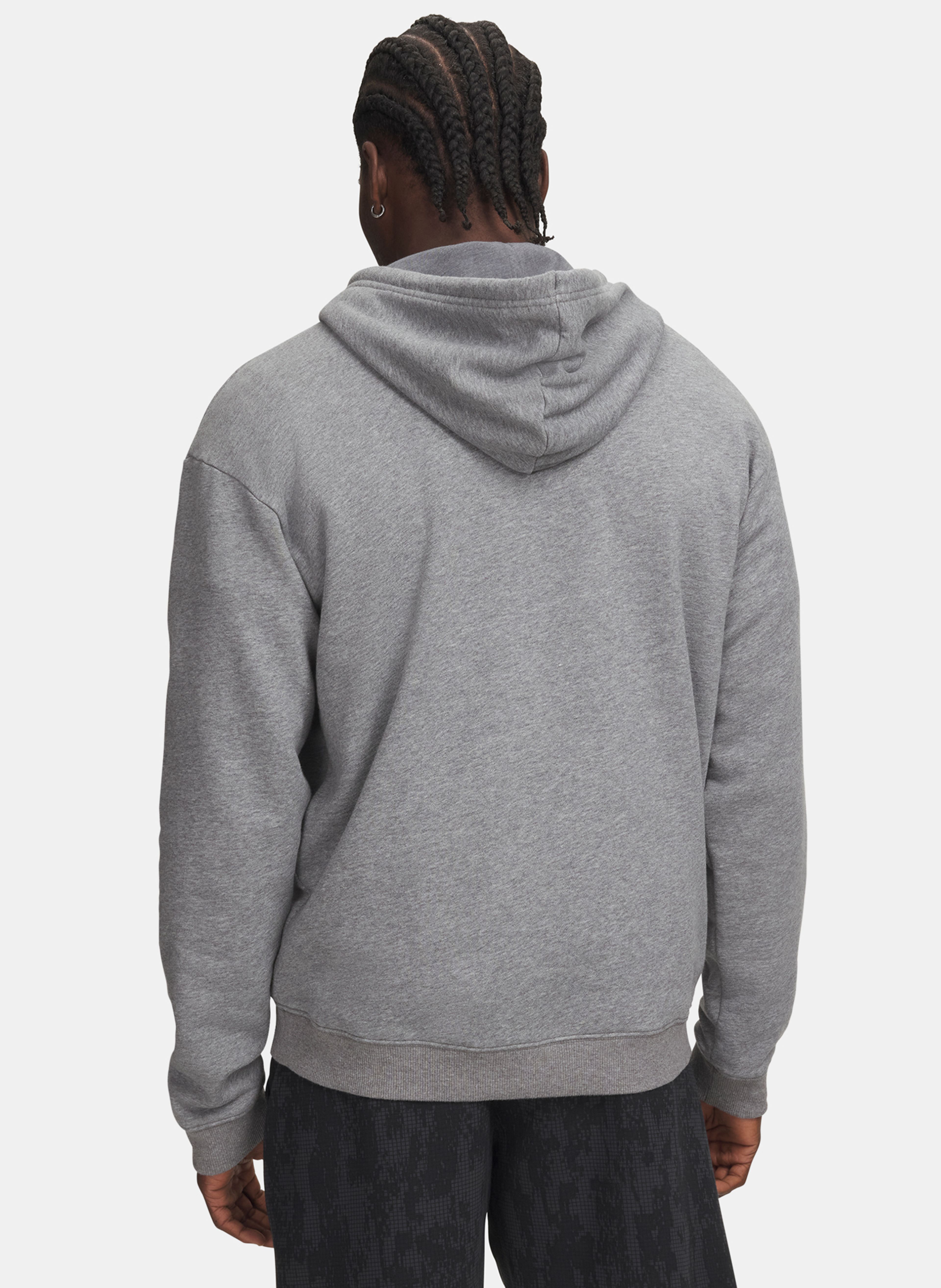 Vyriškas bliuzonas Under Armour UA Rival Flc Branded Hoodie - 002