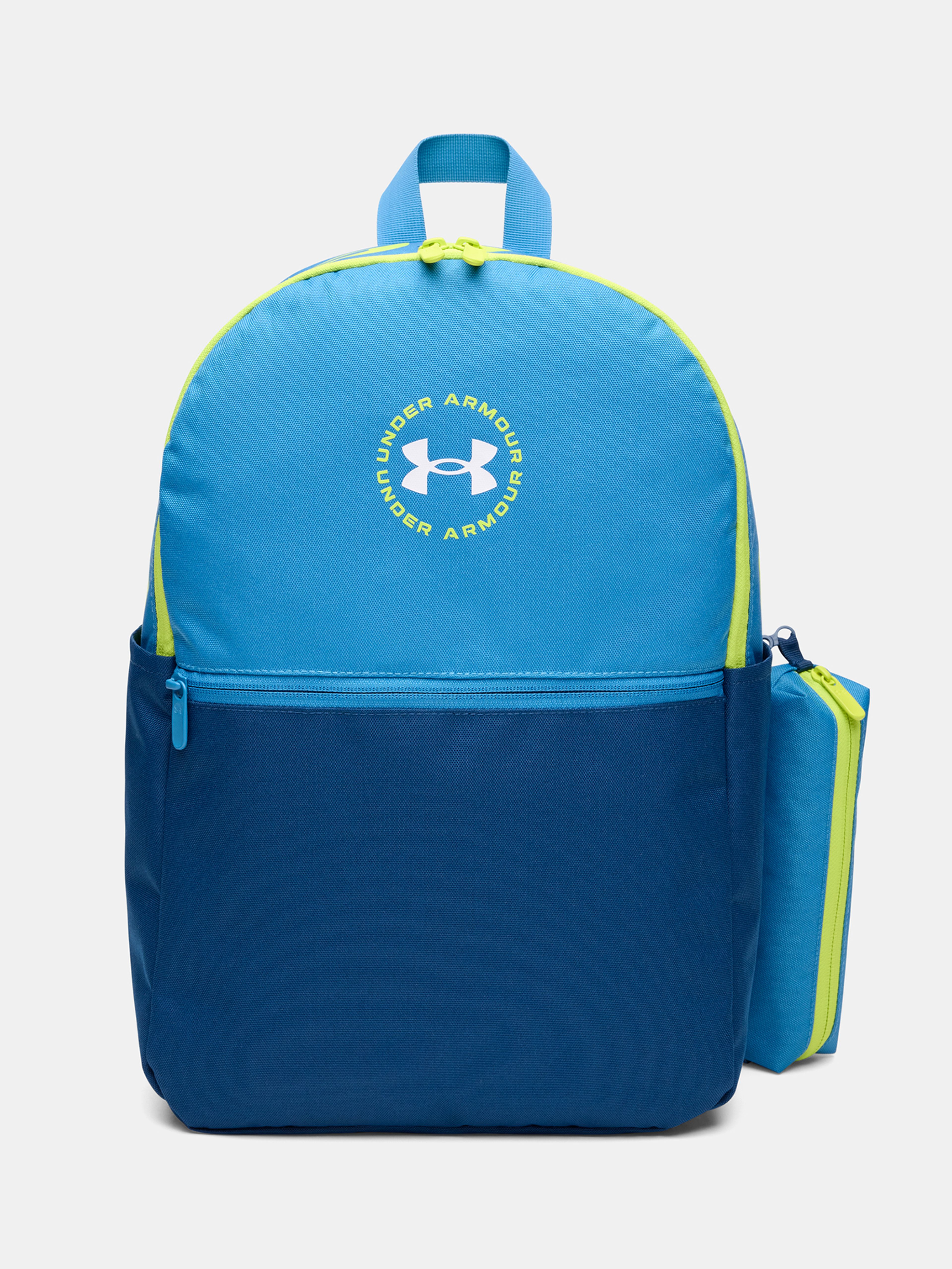 Unisex kuprinė Under Armour Essential Printed BP - 001