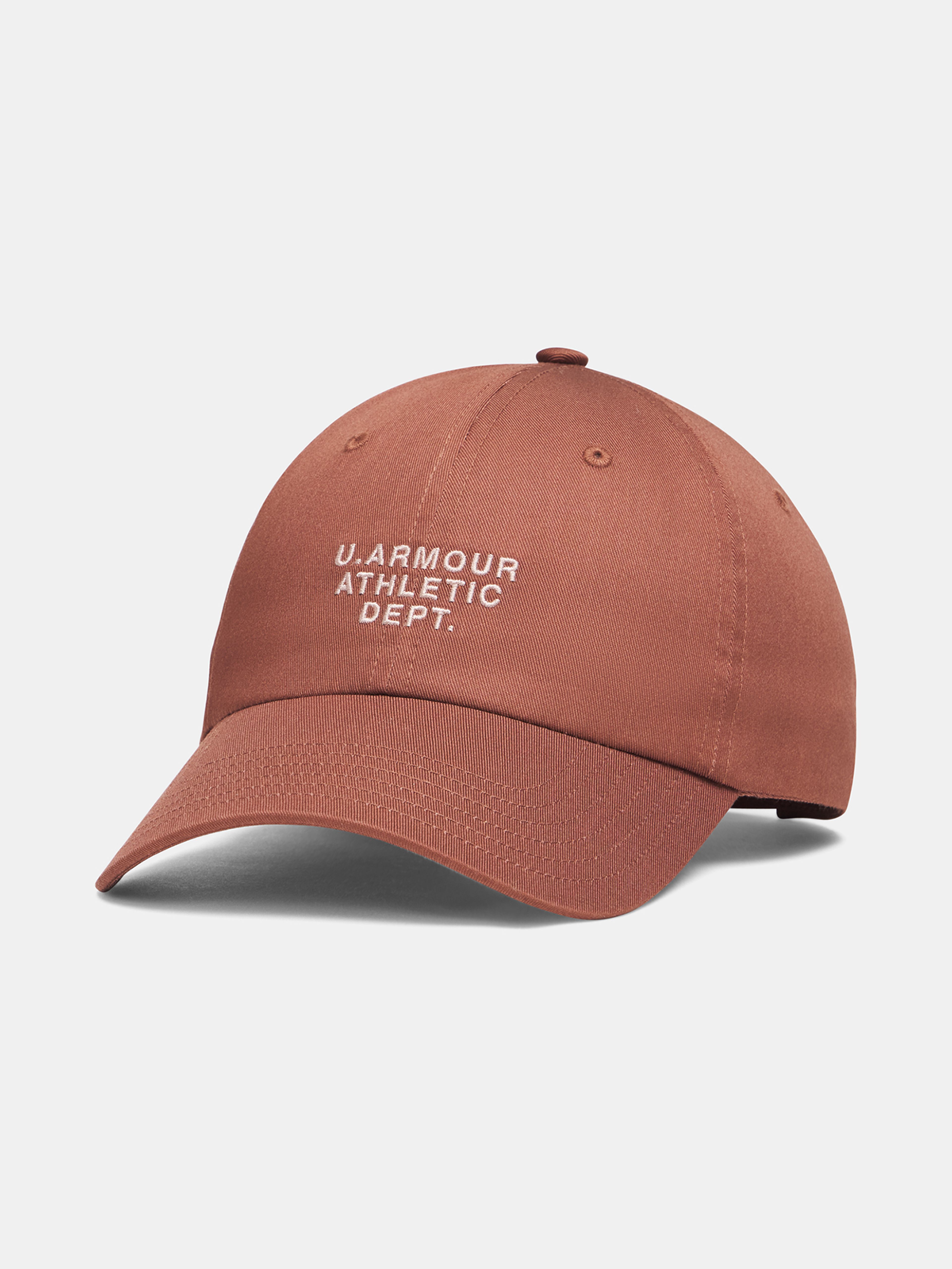 Női baseball sapka Under Armour W Essential Low ADJ - 001