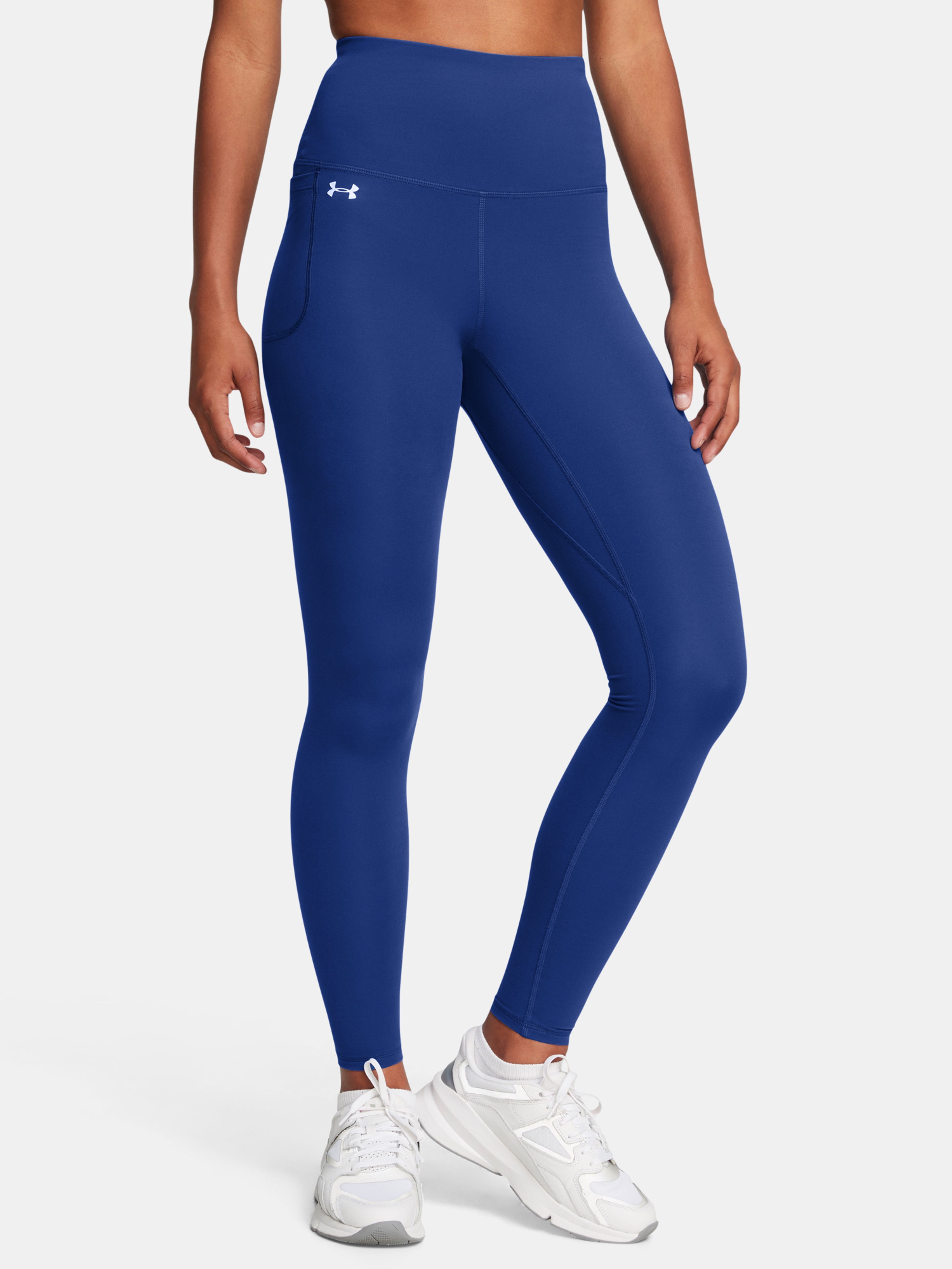 Ženske pajkice Under Armour Motion UHR Legging