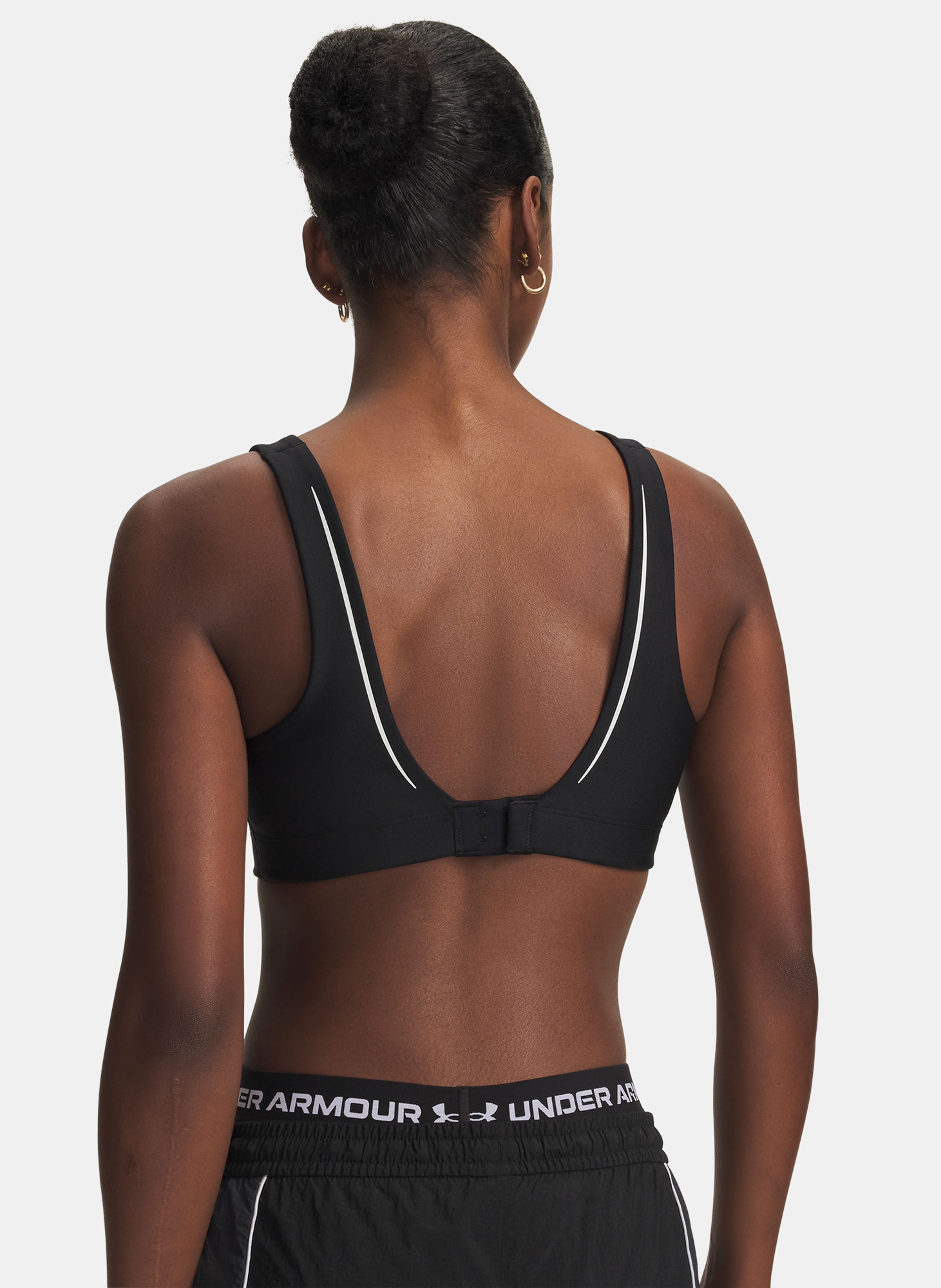 Ženski nedrček  Under Armour Infinity Mid Contour - 002