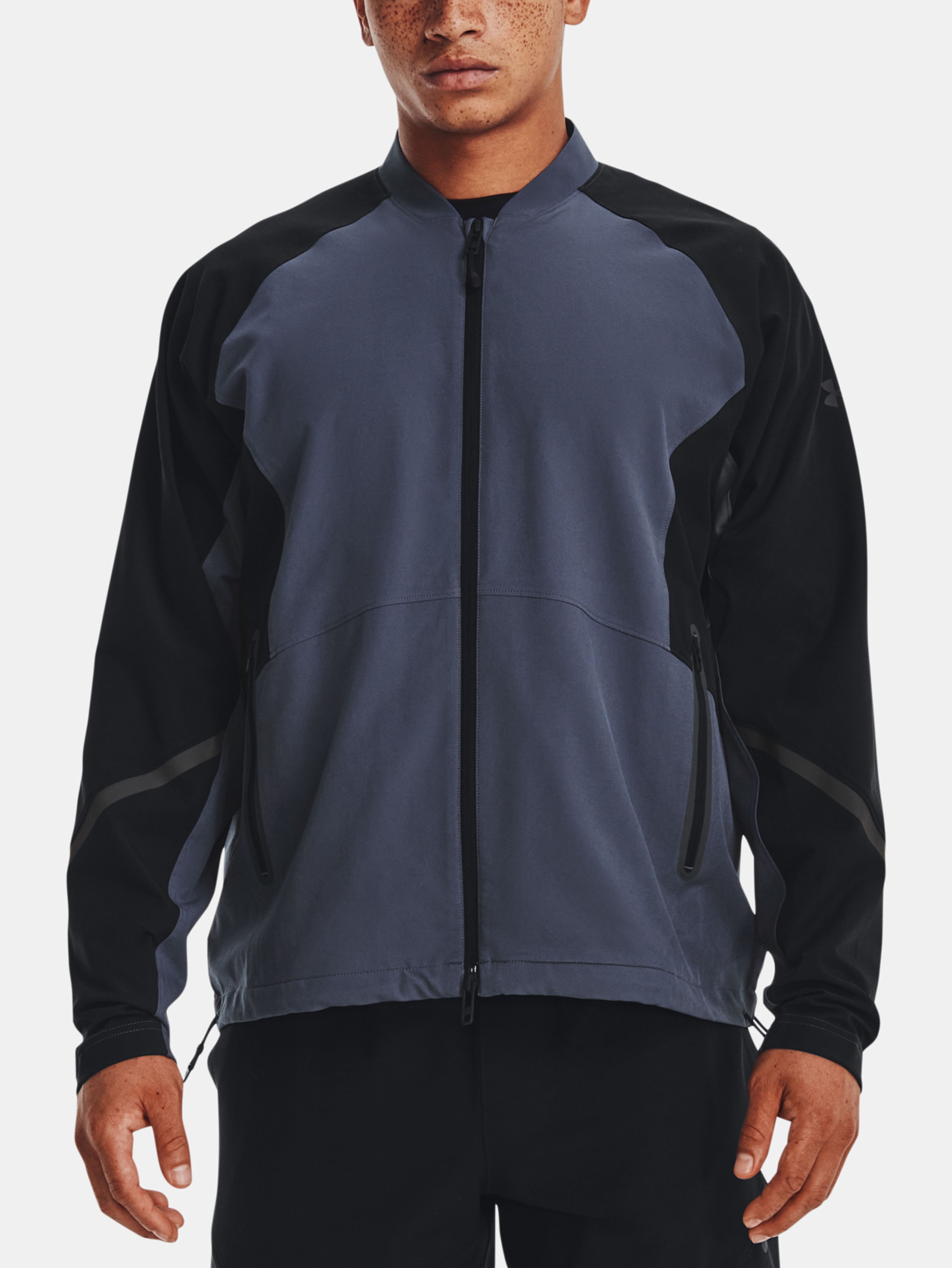 Férfi dzseki Under Armour UA Unstoppable Bomber