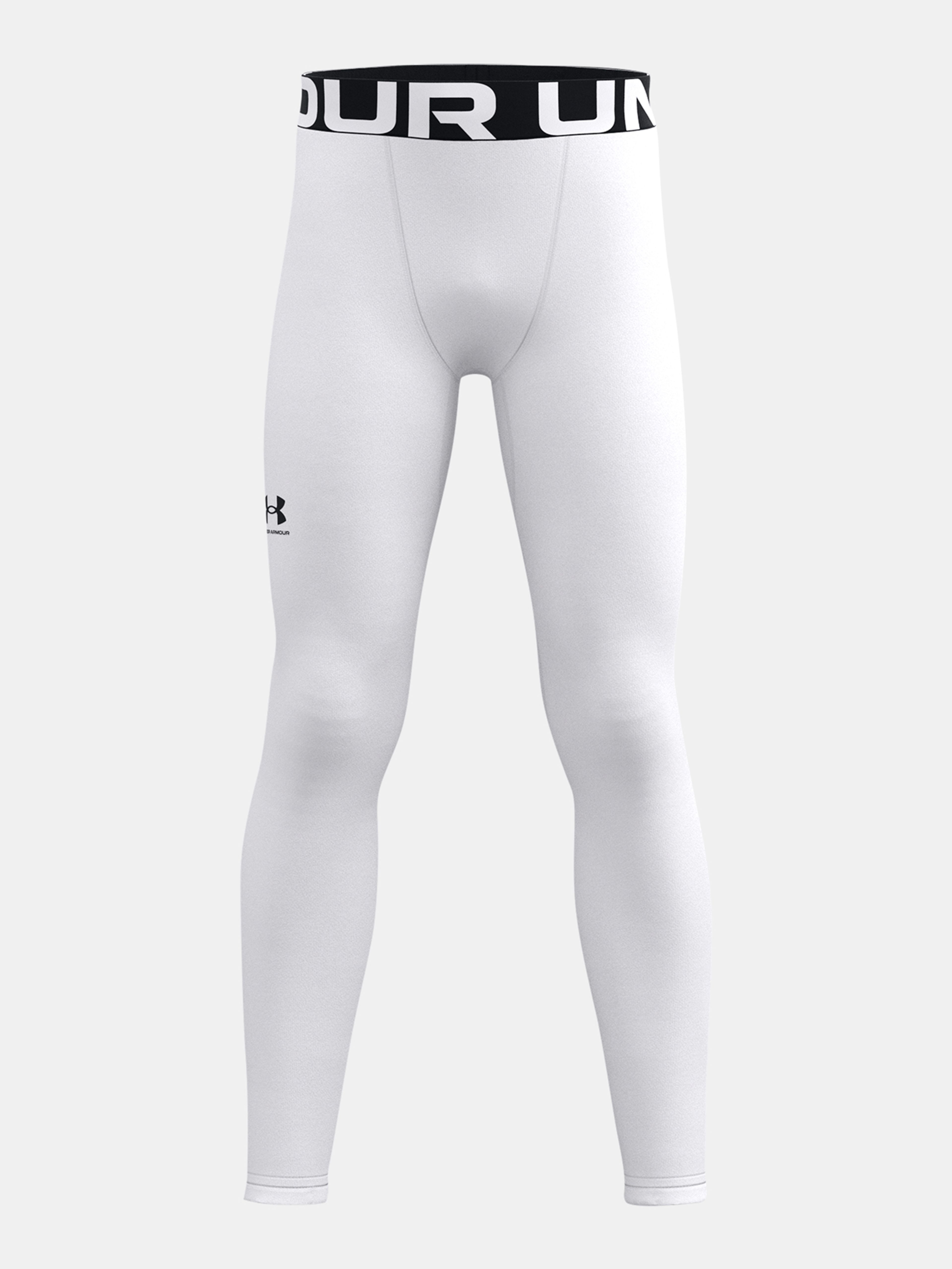 Chlapecké legíny Under Armour UA CG Armour Leggings