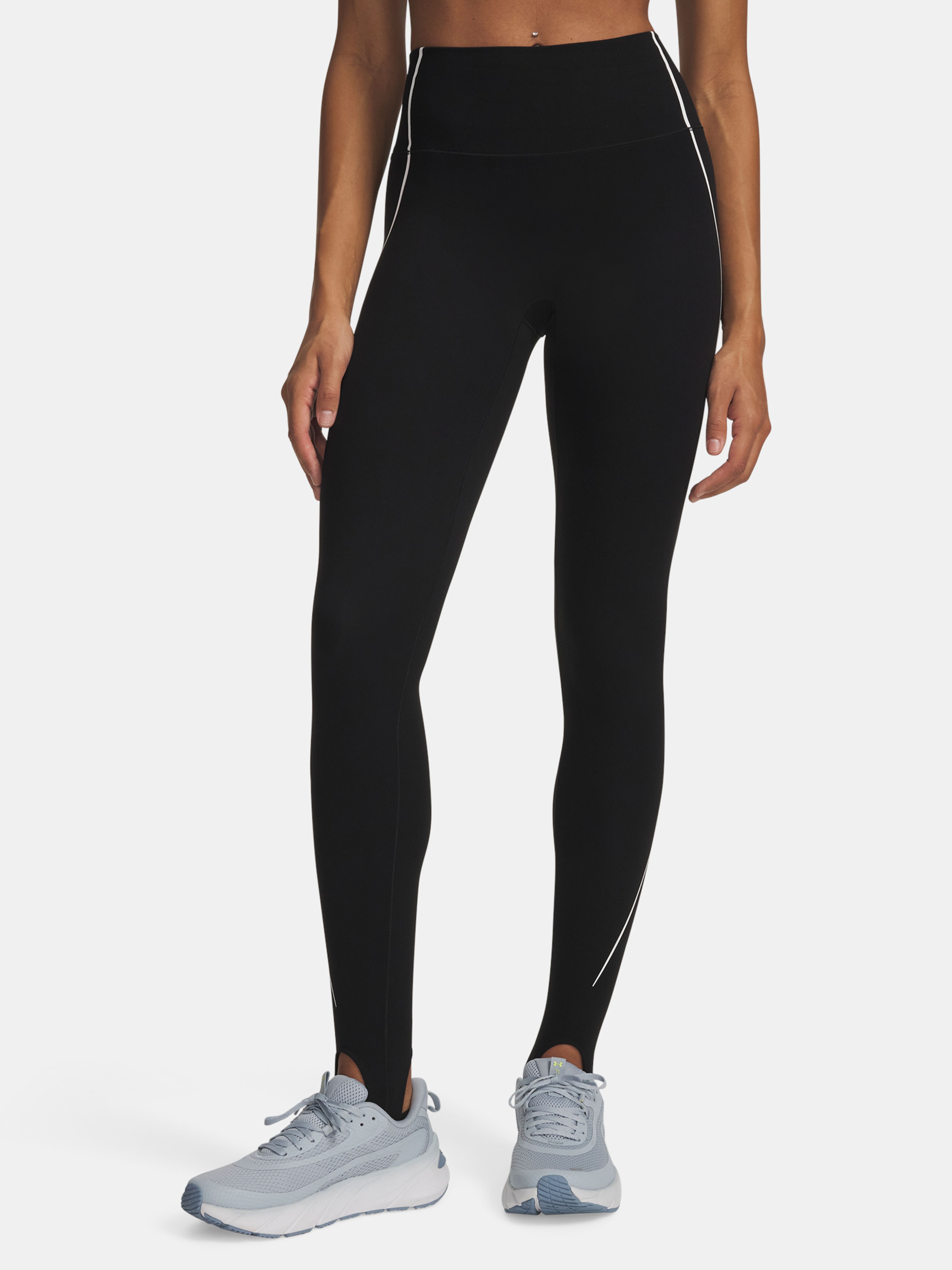 Női leggings Under Armour Meridian Contour Stirrup Leg - 001