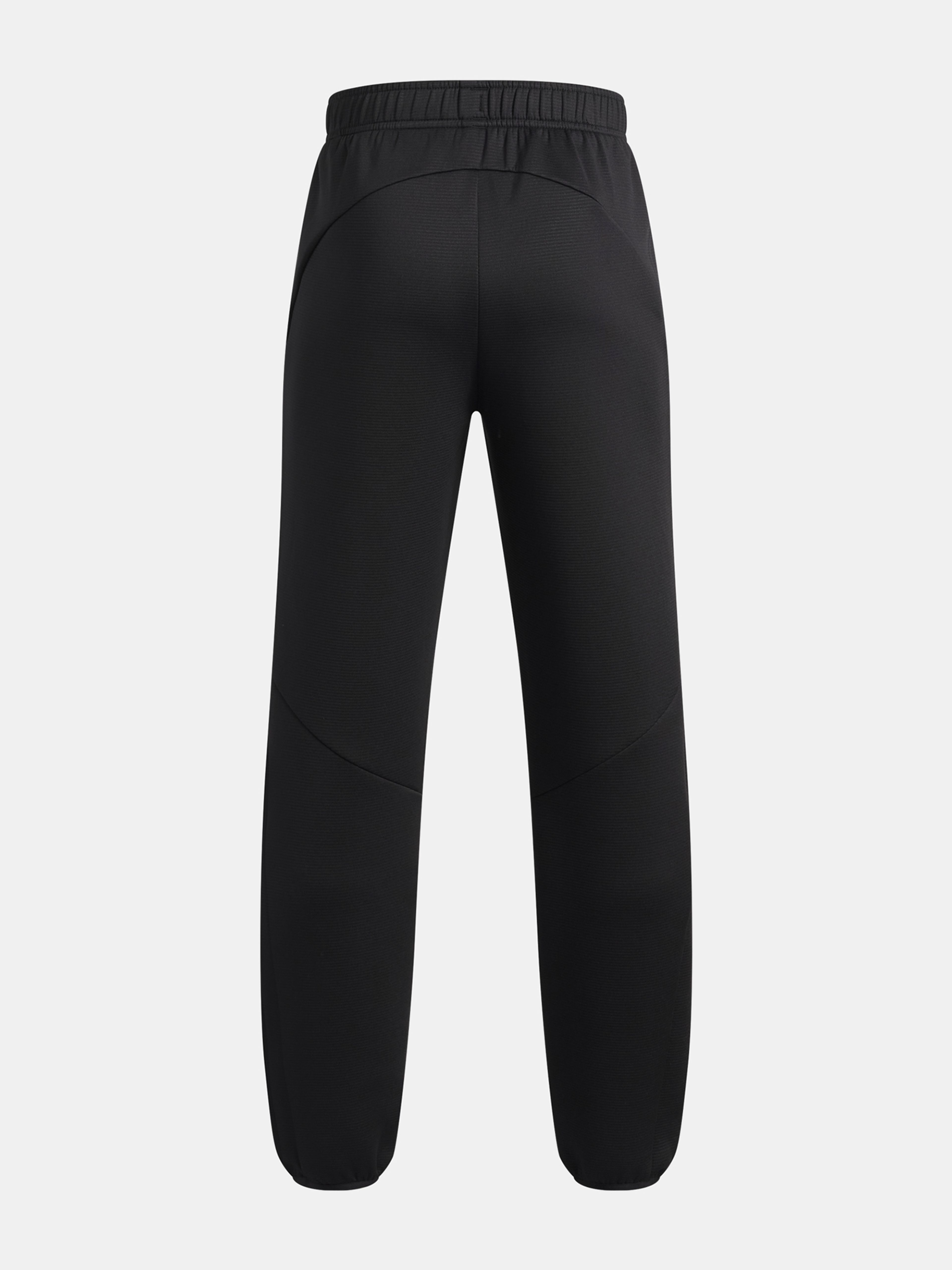 Zēnu treniņbikses Under Armour UA B UNSTOPPABLE FLC NOV JGR - 004