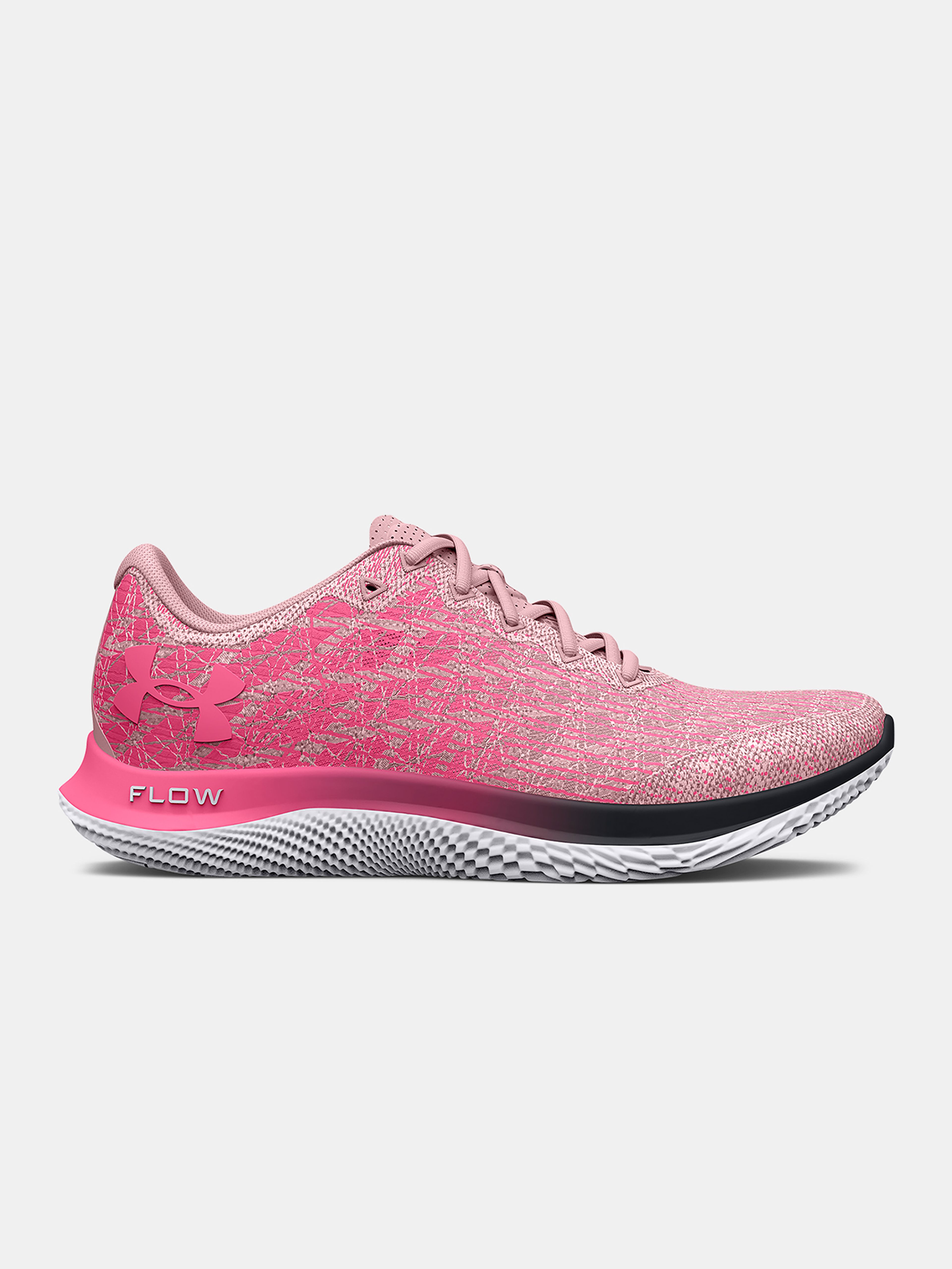 Dámské boty Under Armour UA W FLOW Velociti Wind 2