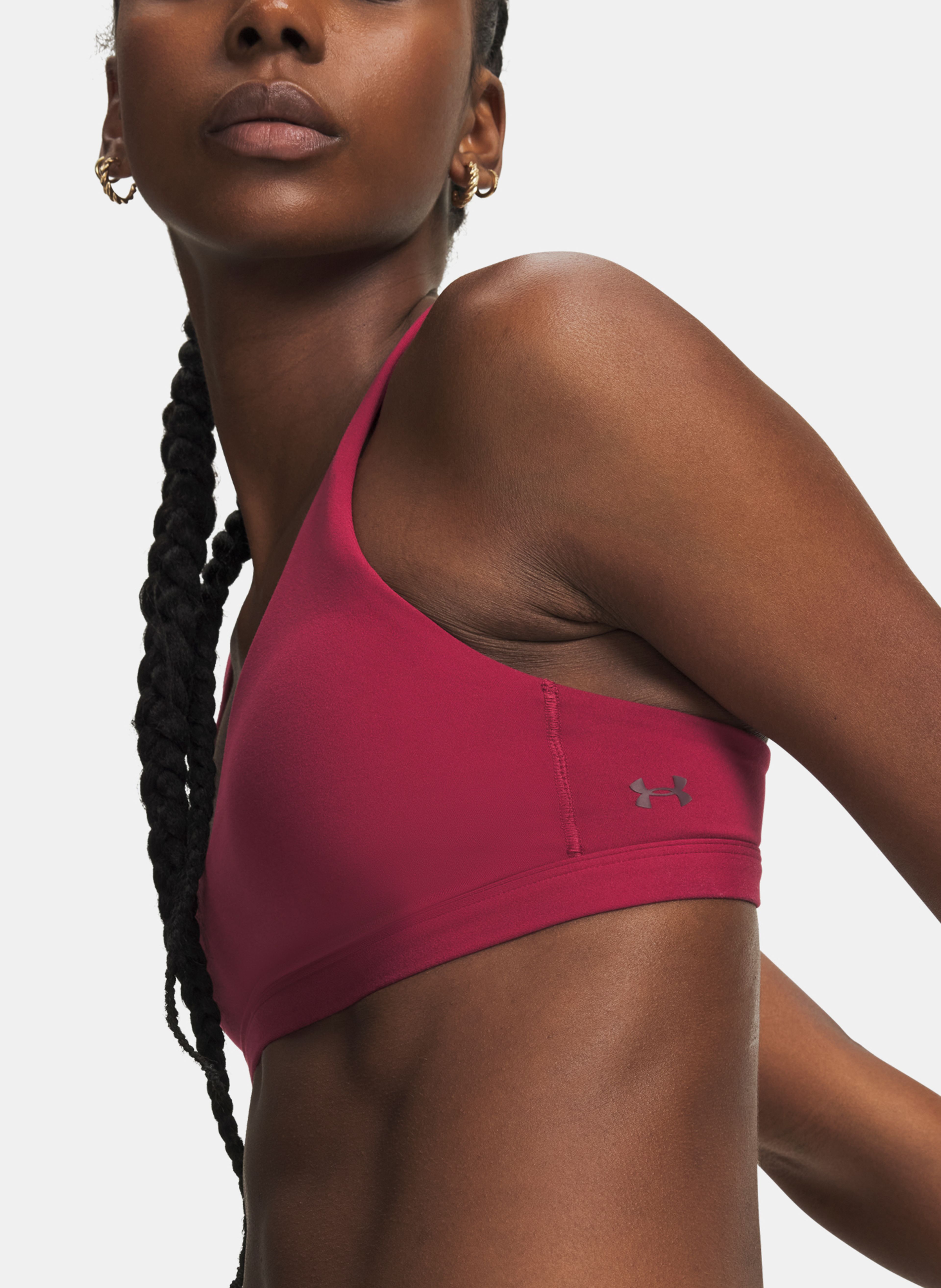 Ženski nedrček  Under Armour UA Motion Low Bra - 003