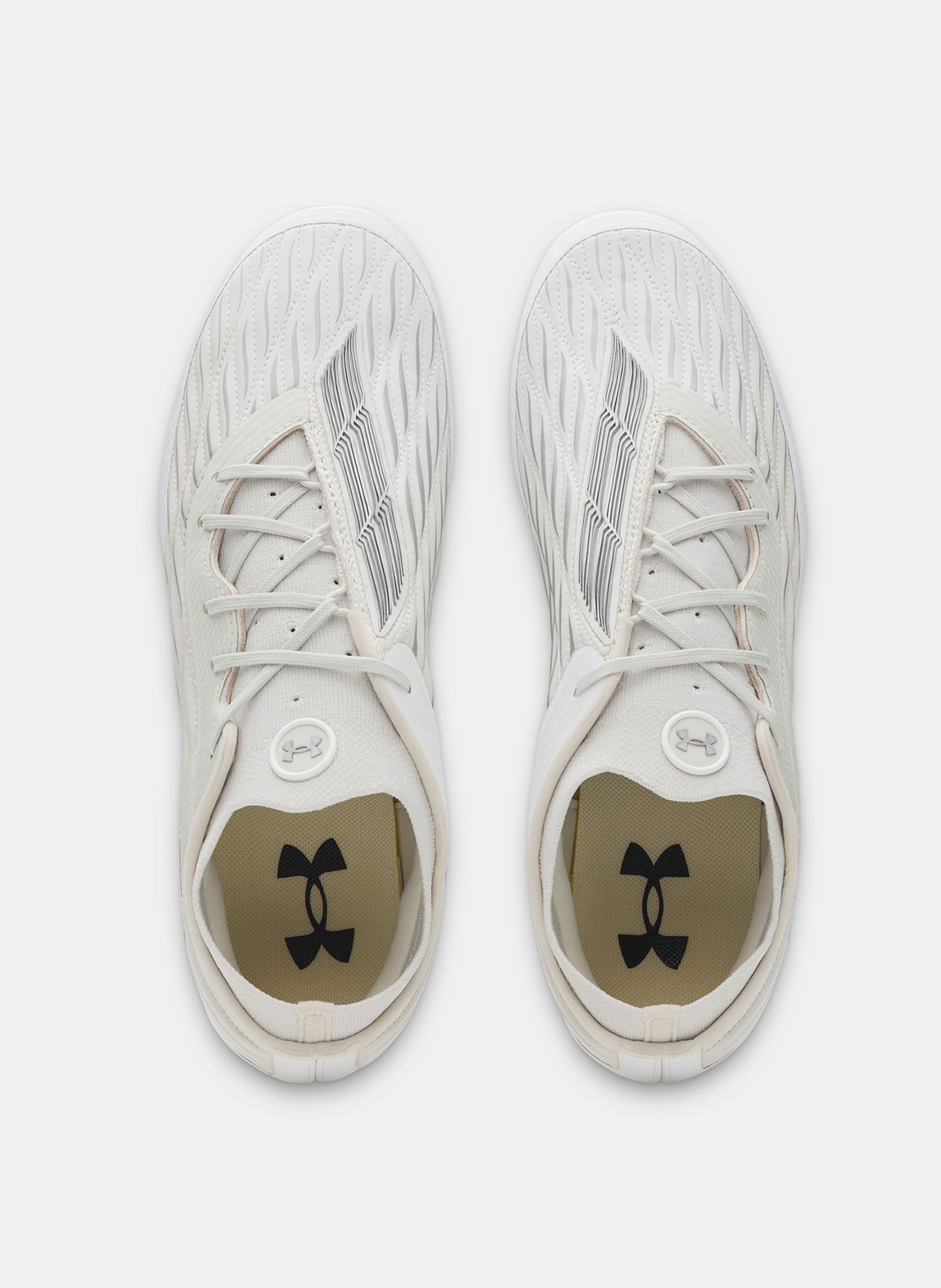 Vyriški futbolo batai Under Armour UA TM Clone Mag Elite4.0 HYB - 006