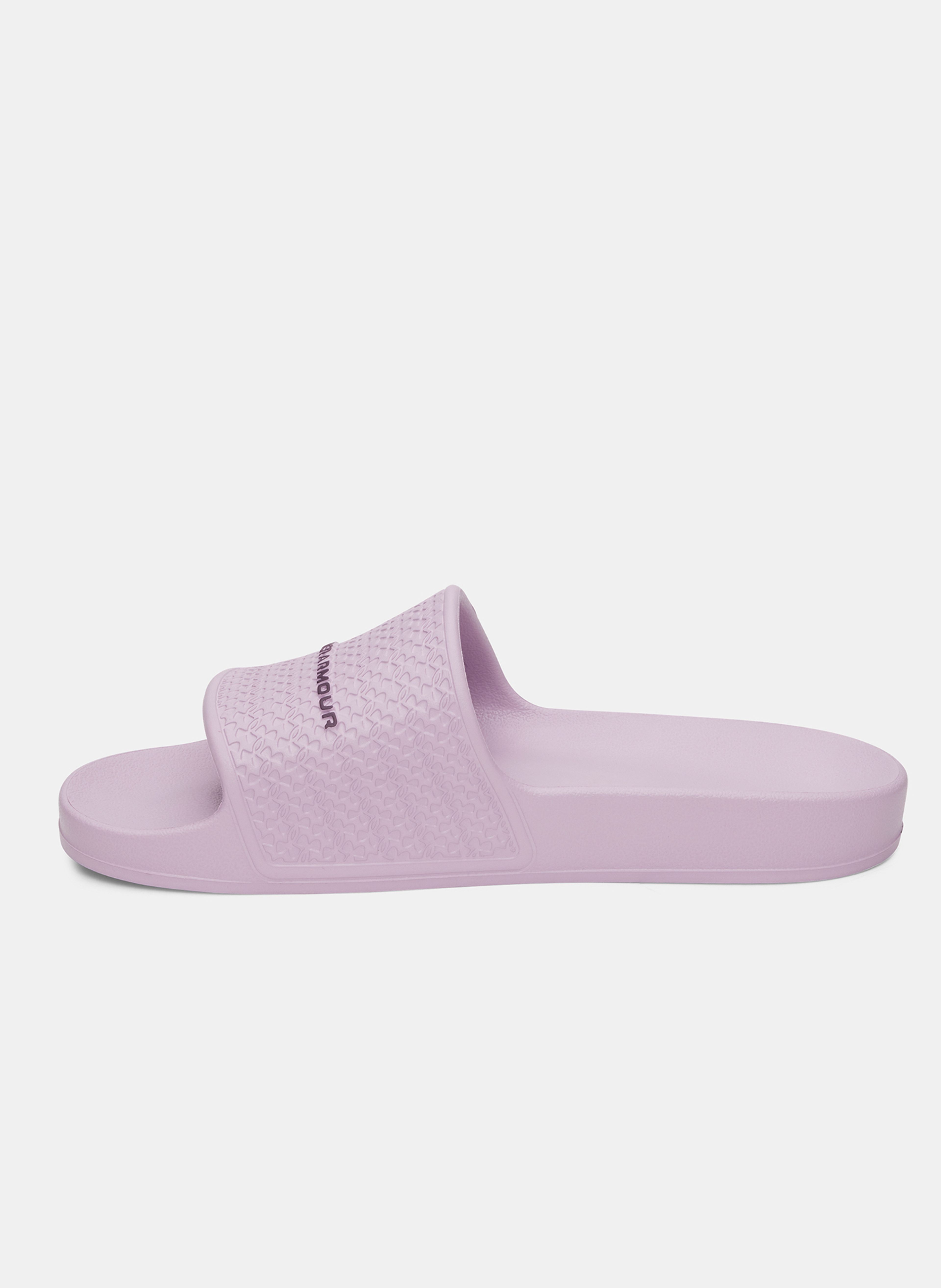 Sieviešu čības Under Armour UA W ARMR SLIDE LITE - 002