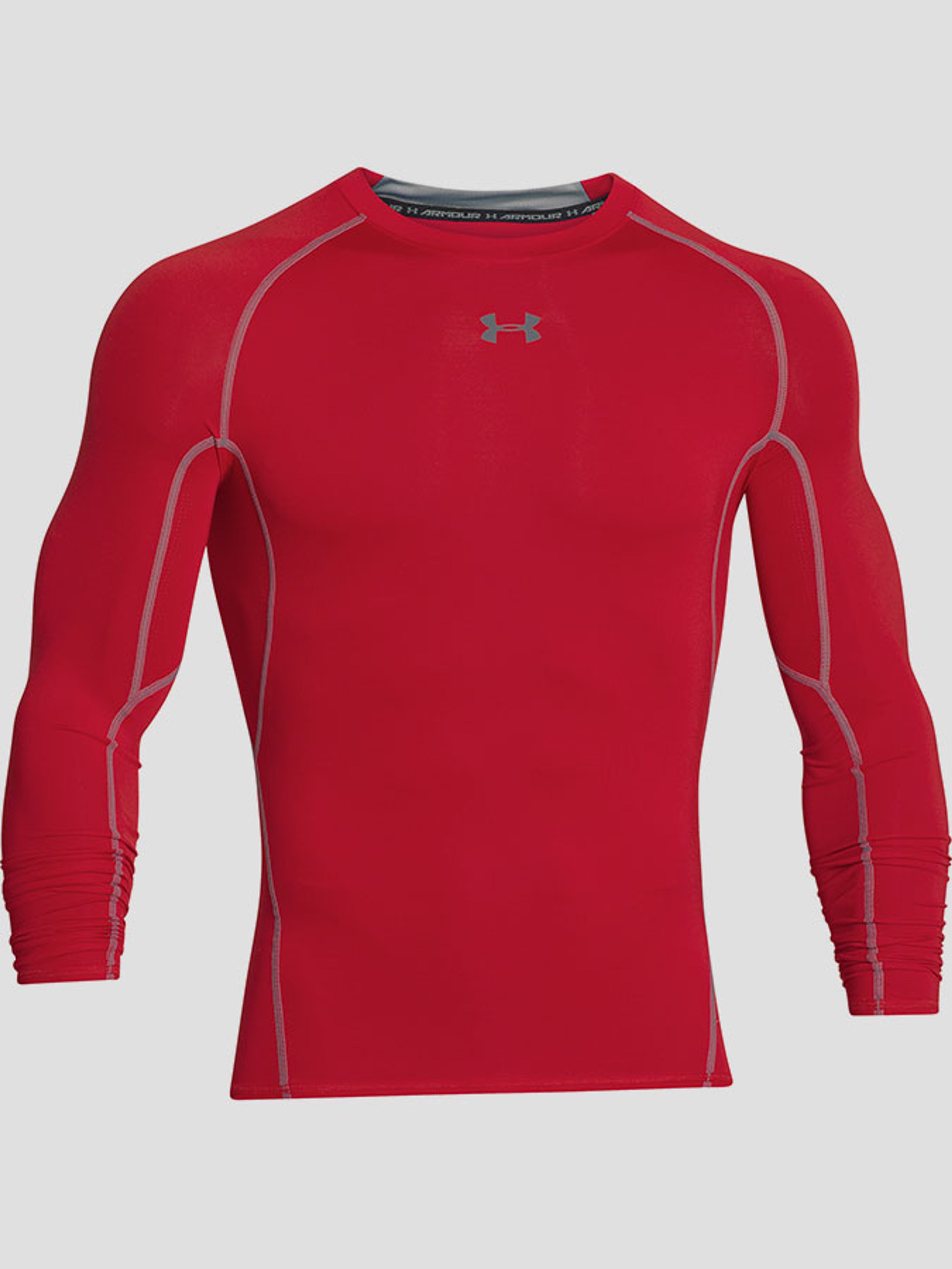 Meeste t-särk Under Armour HG LS