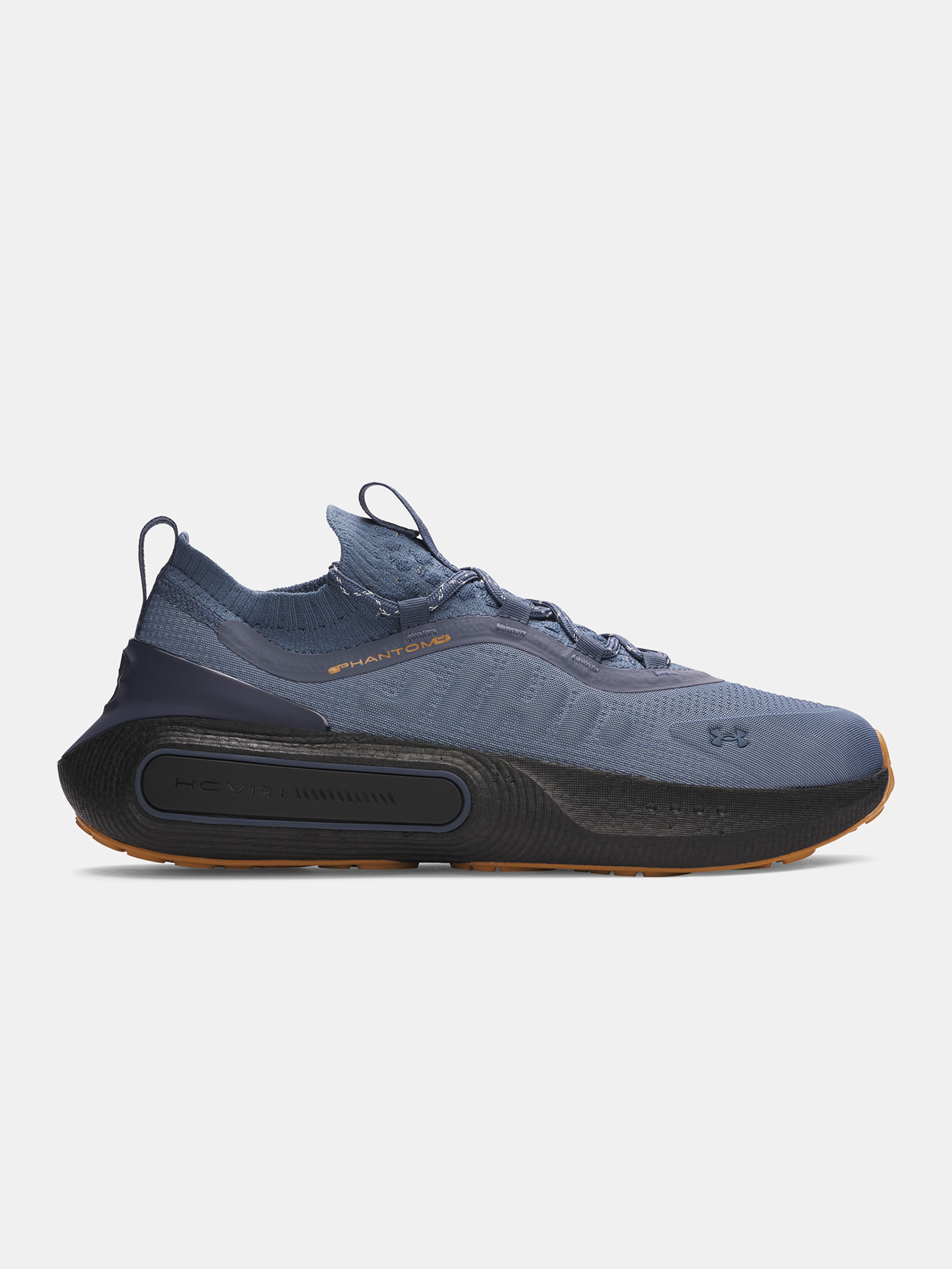 Unisex topánky Under Armour UA U Phantom 4 RFLCT-BLU