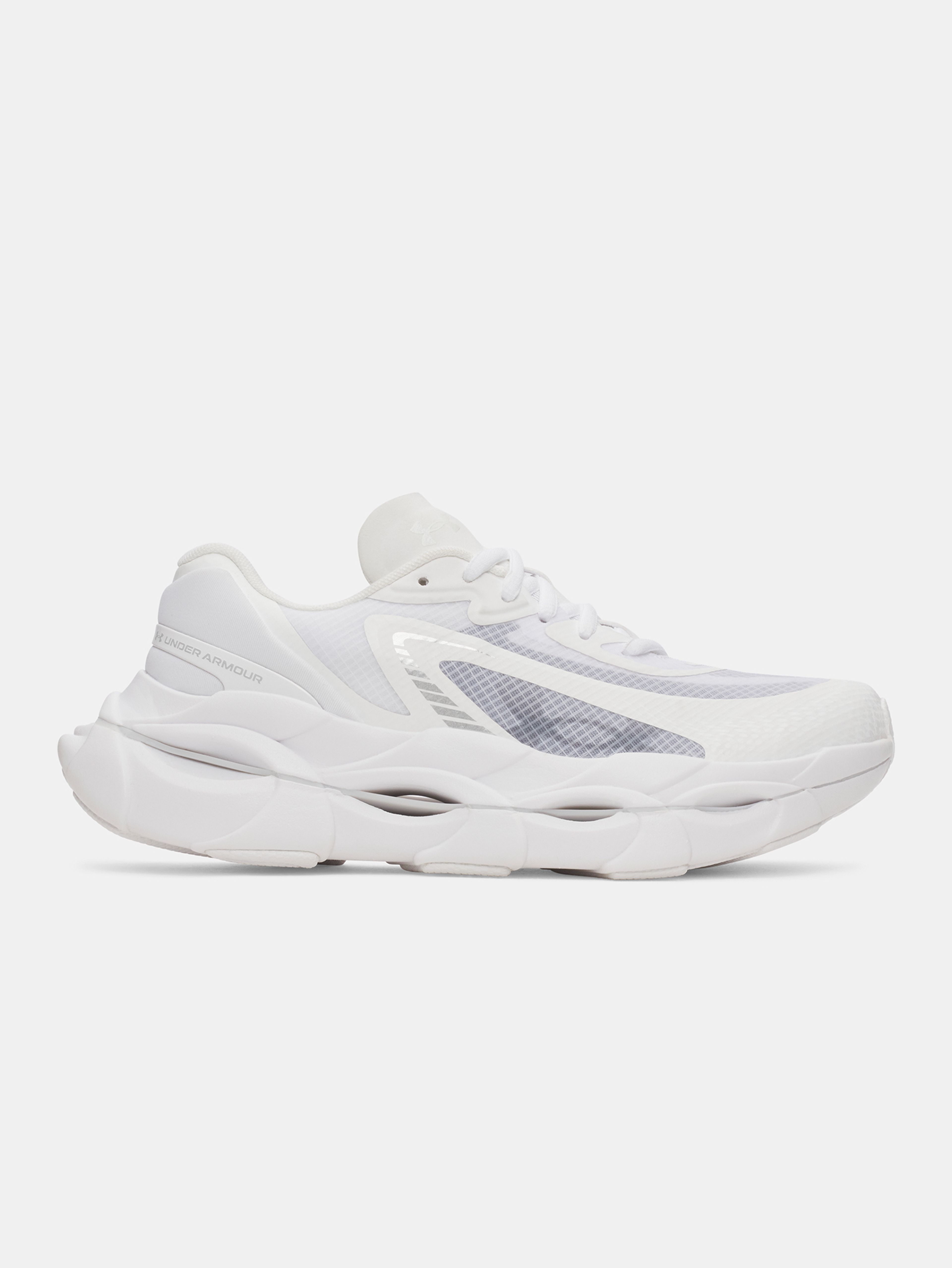 Női cipők Under Armour UA W HB Racer 2 - 001
