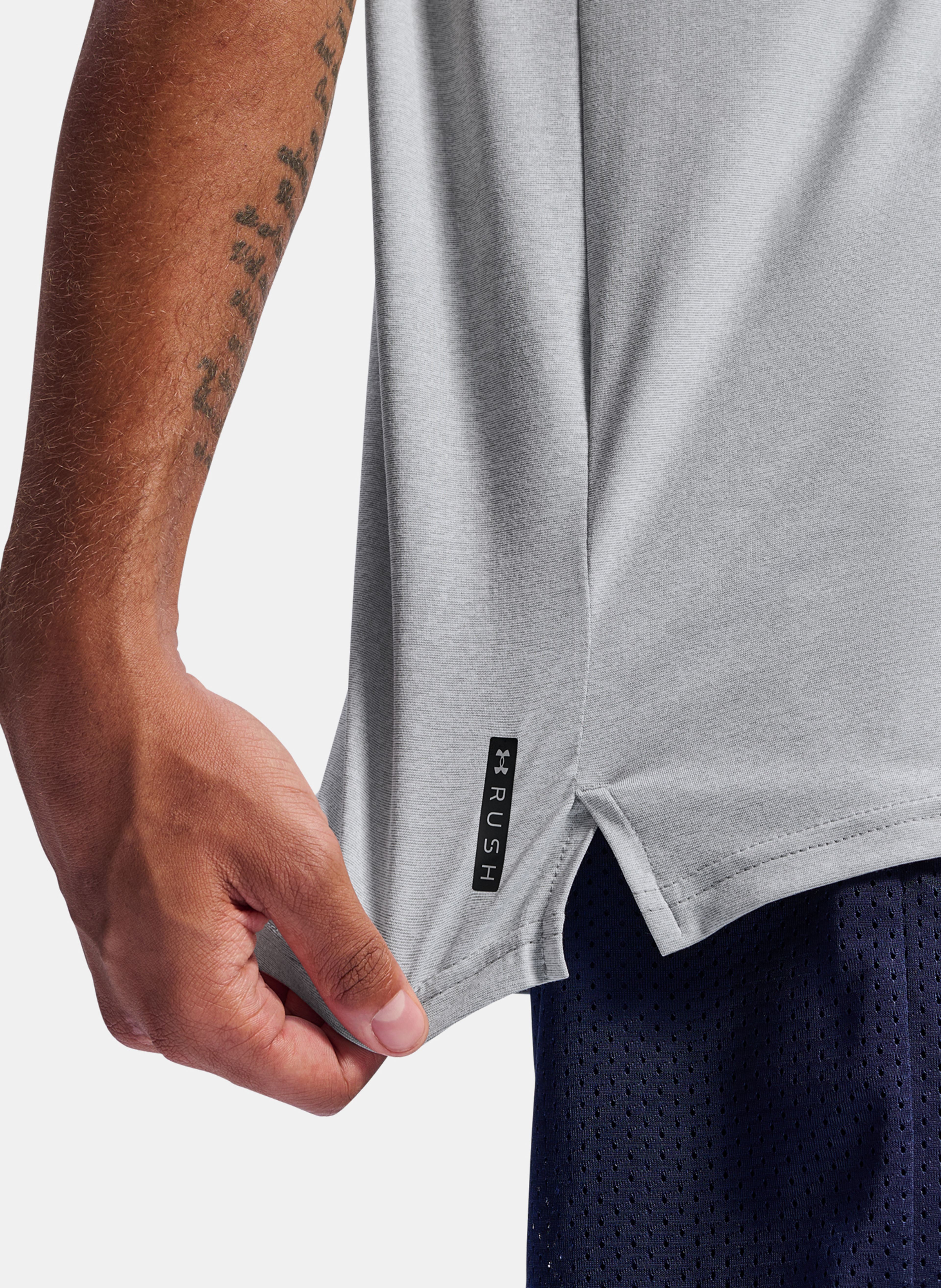 Moška majica Under Armour Vanish Energy SS - 003