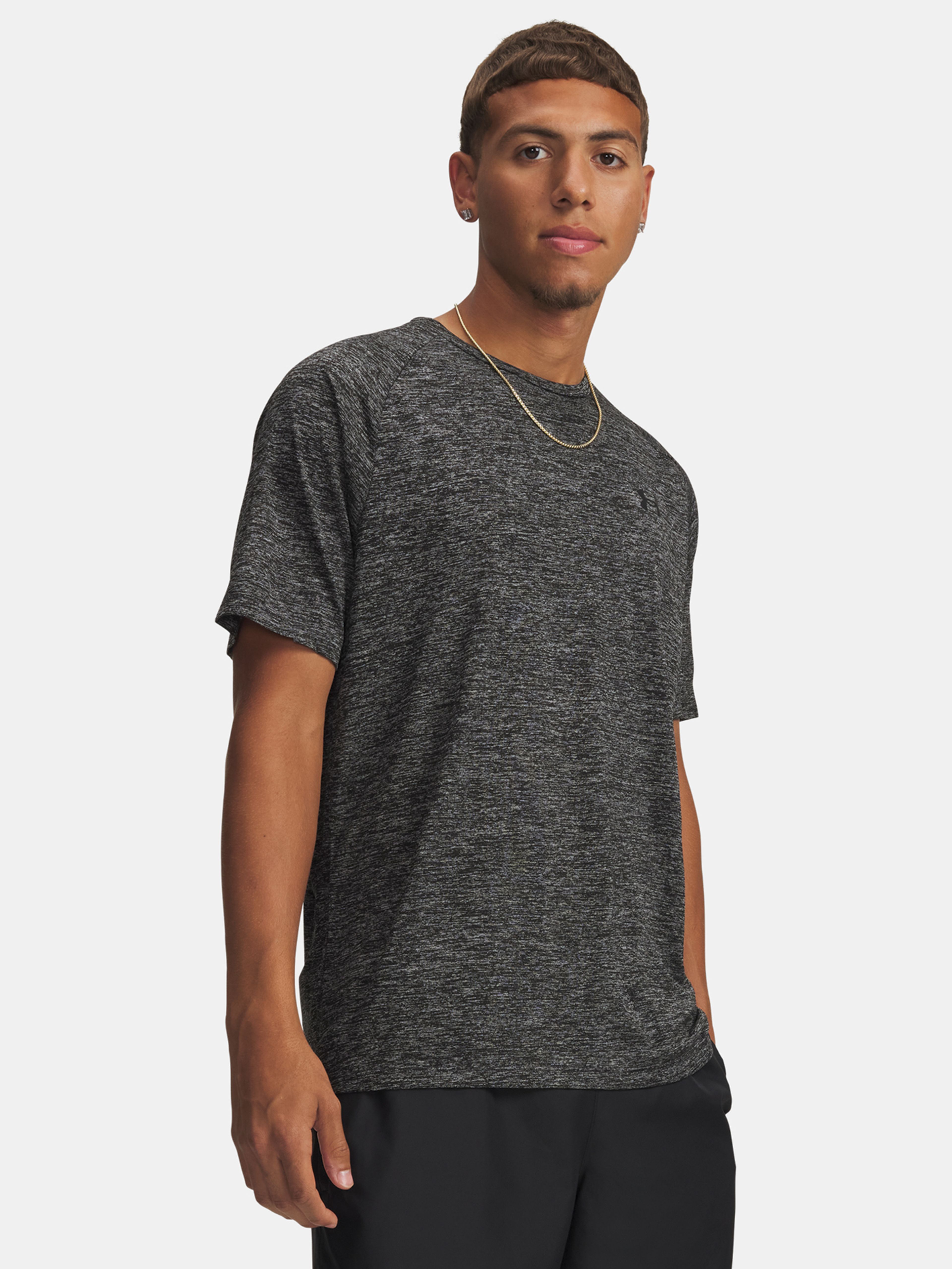 Férfi póló Under Armour Tech 2.0 SS Tee