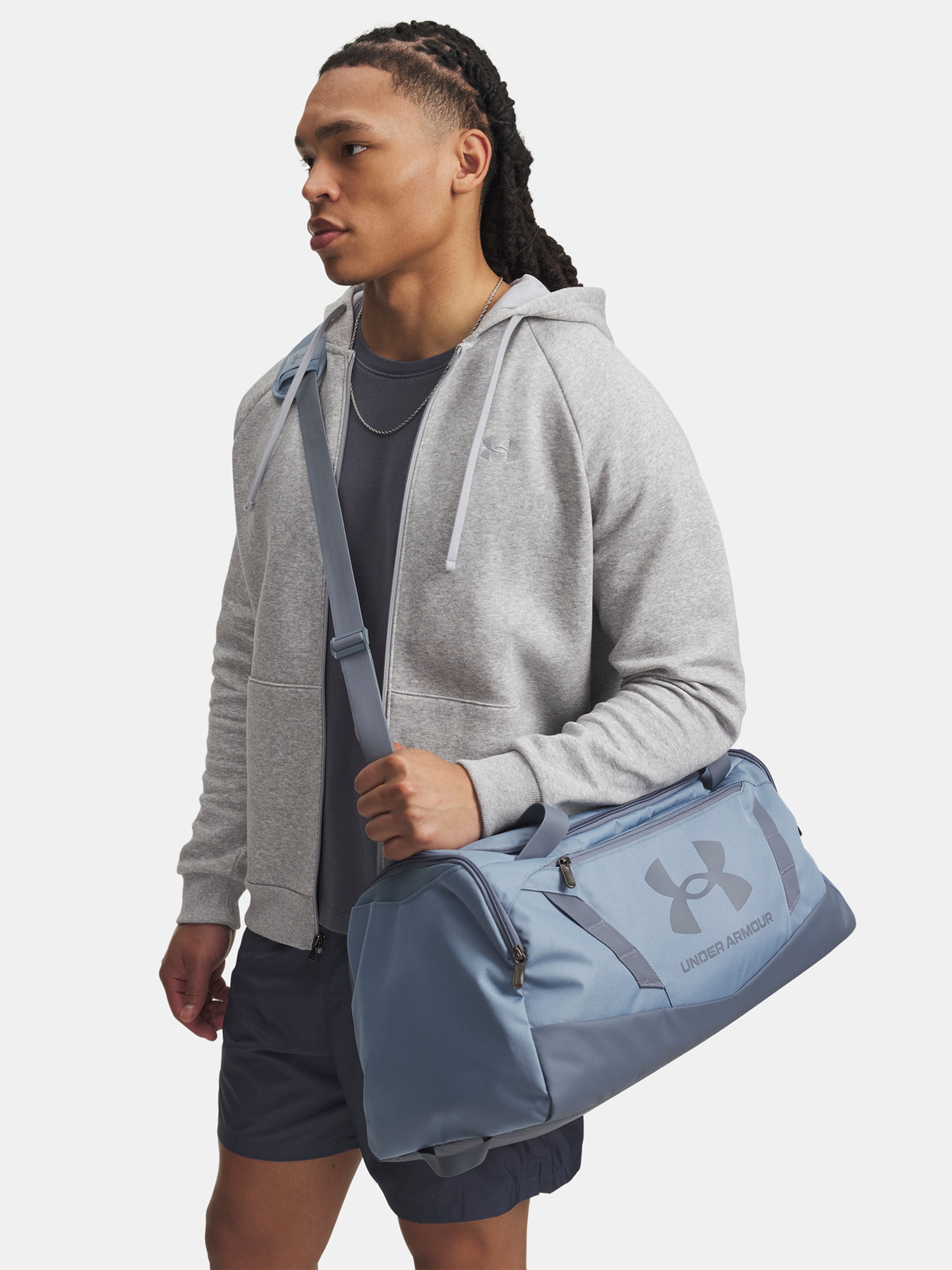 Unisexi kott Under Armour UA Undeniable 5.0 Duffle SM - 005