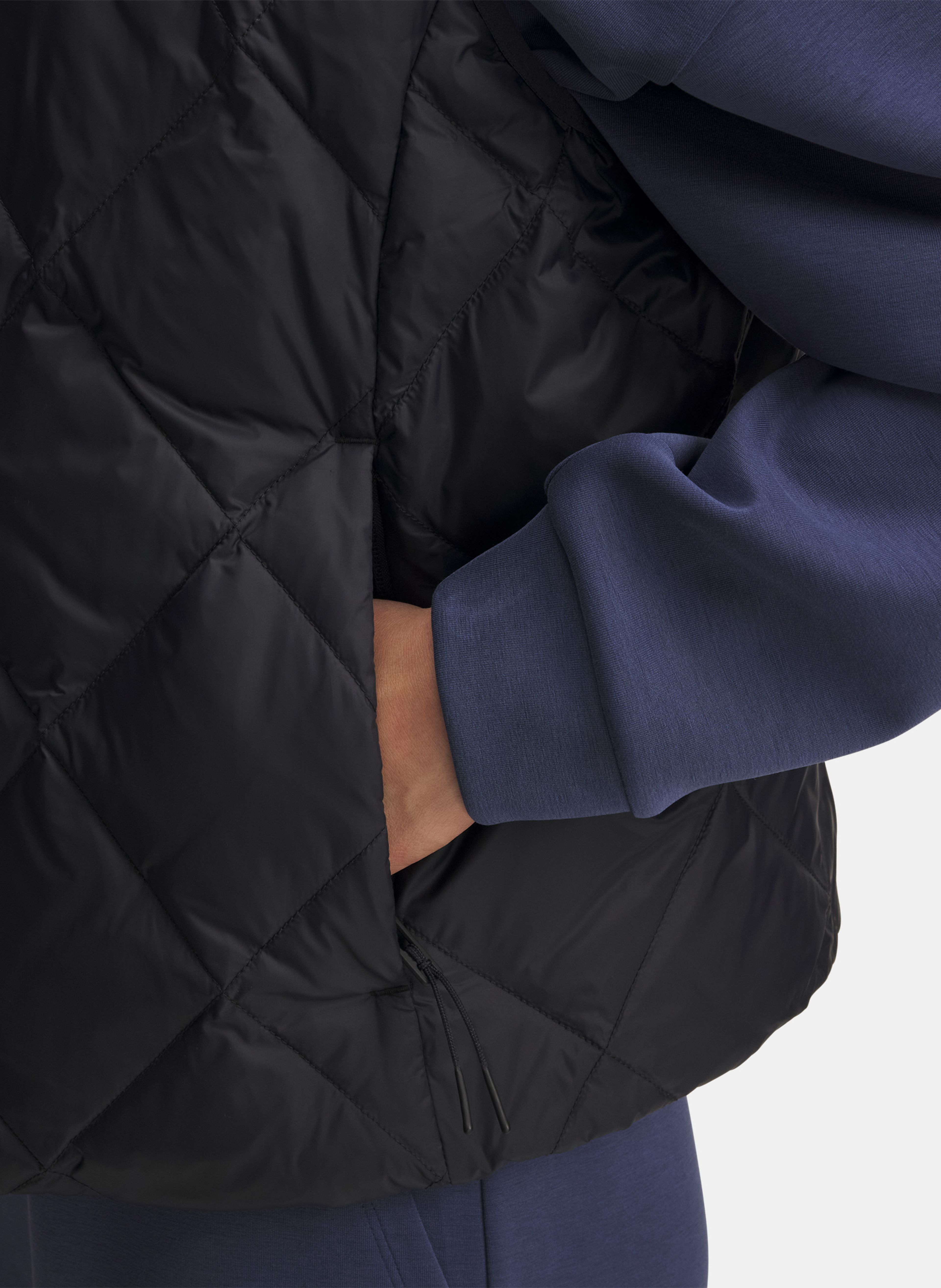 Női mellény Under Armour Legend Down Vest - 004