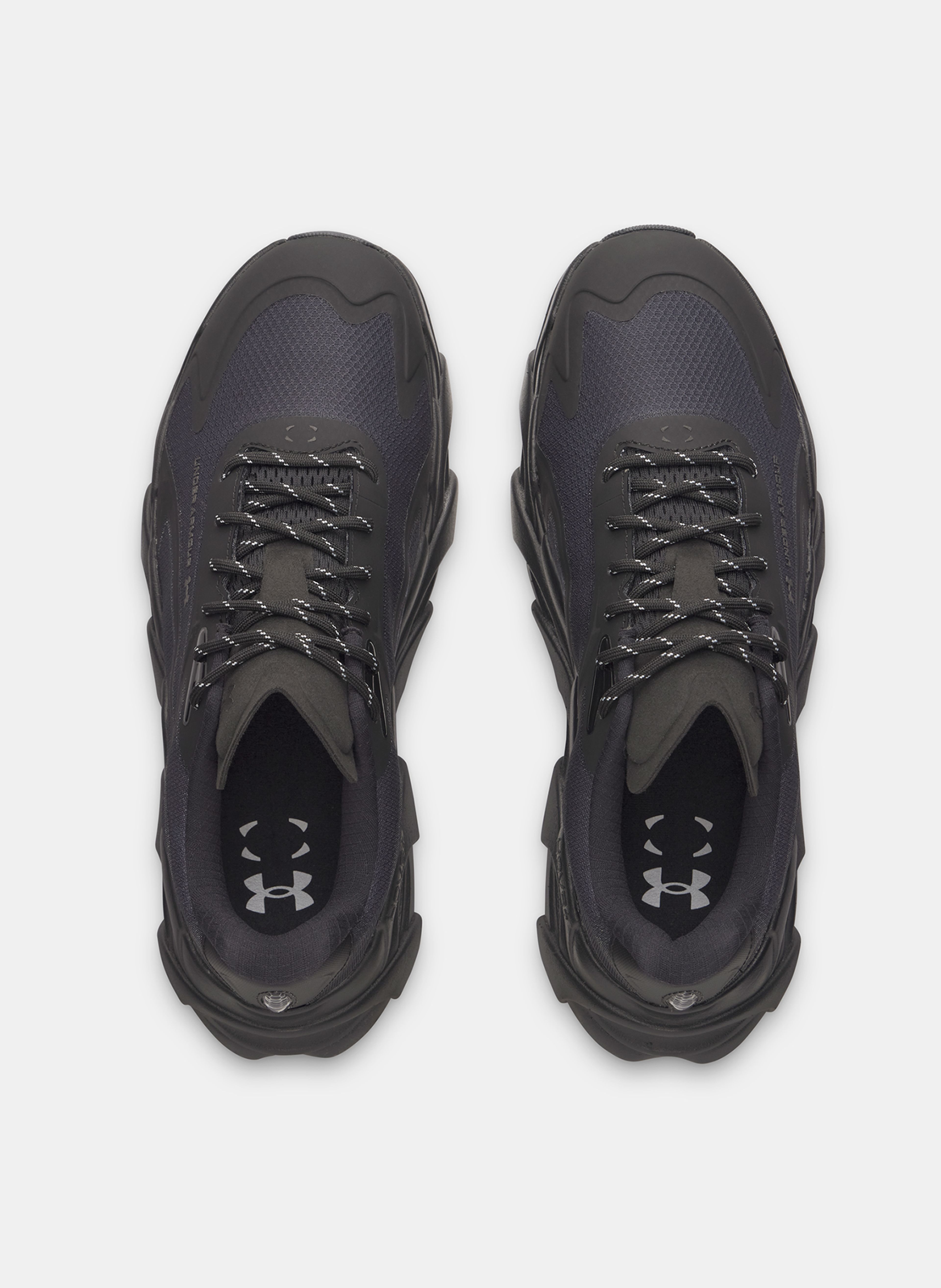 Férfi cipők Under Armour UA HB Runner SE 2 - 005