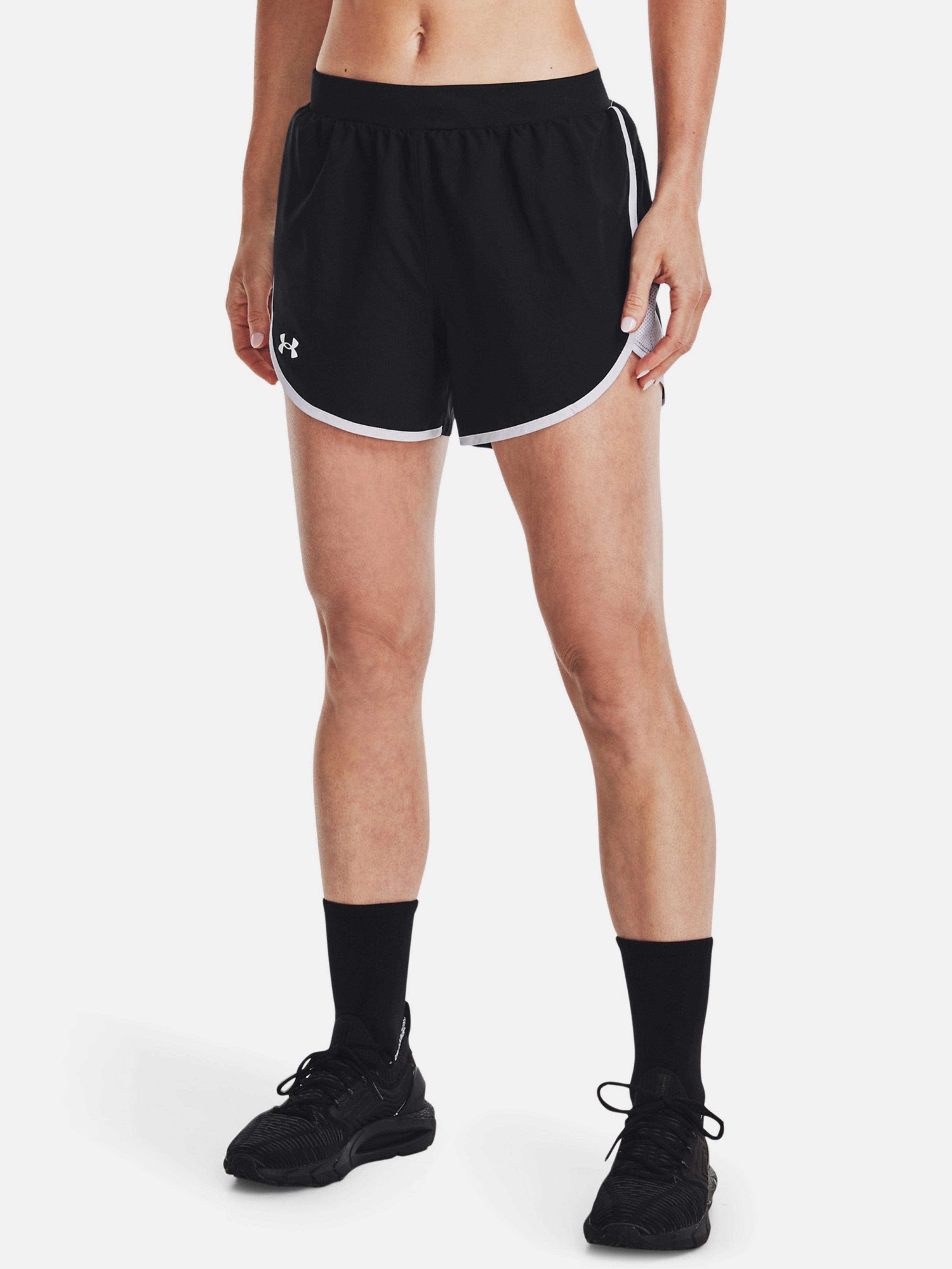 Női rövidnadrágok Under Armour UA Fly By Elite 5'' Short