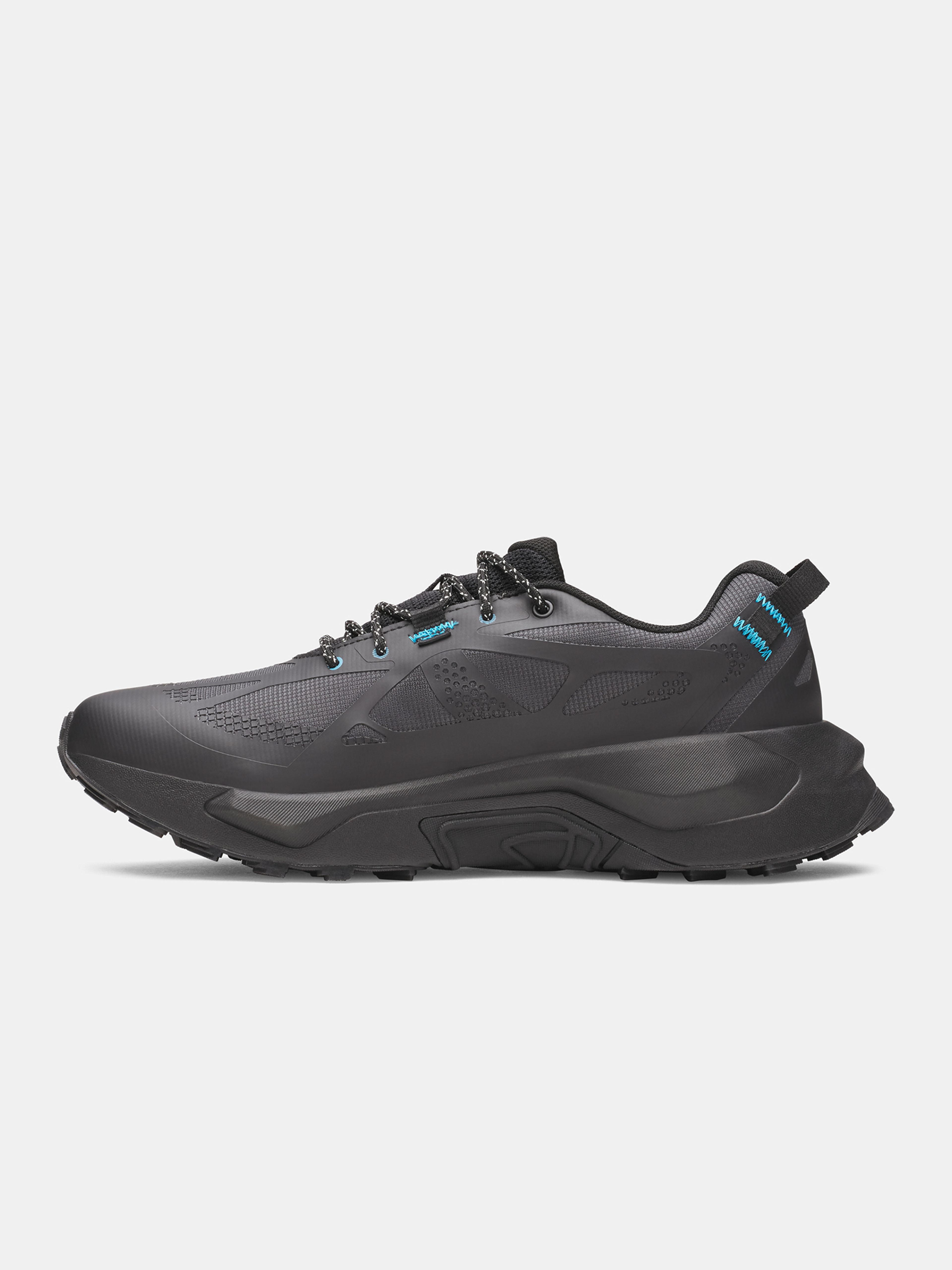 Pánské boty Under Armour Charged Bandit TR 4 WP - 002