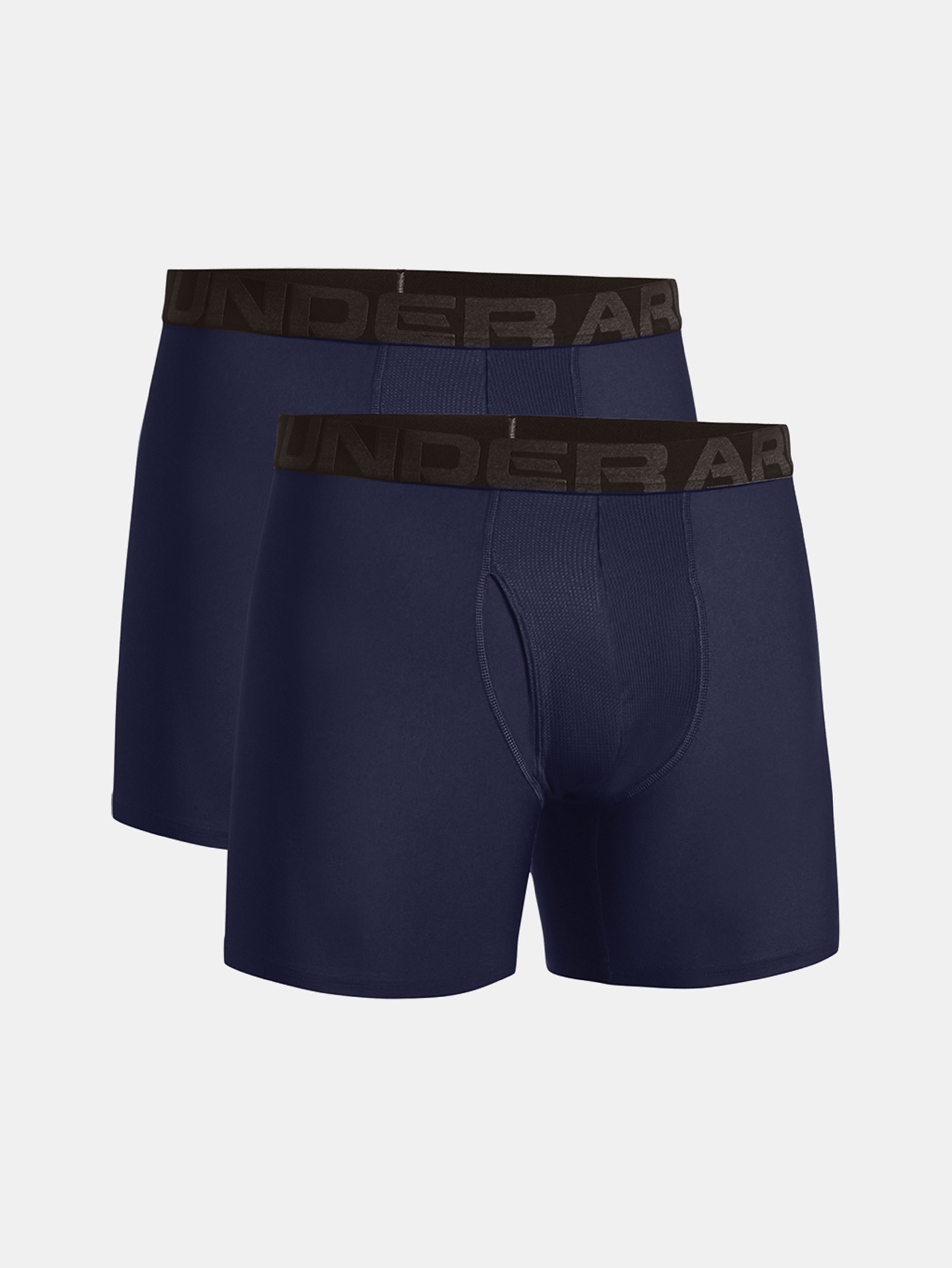 Moške boksarice Under Armour O-Series 6in Boxerjock 2pk