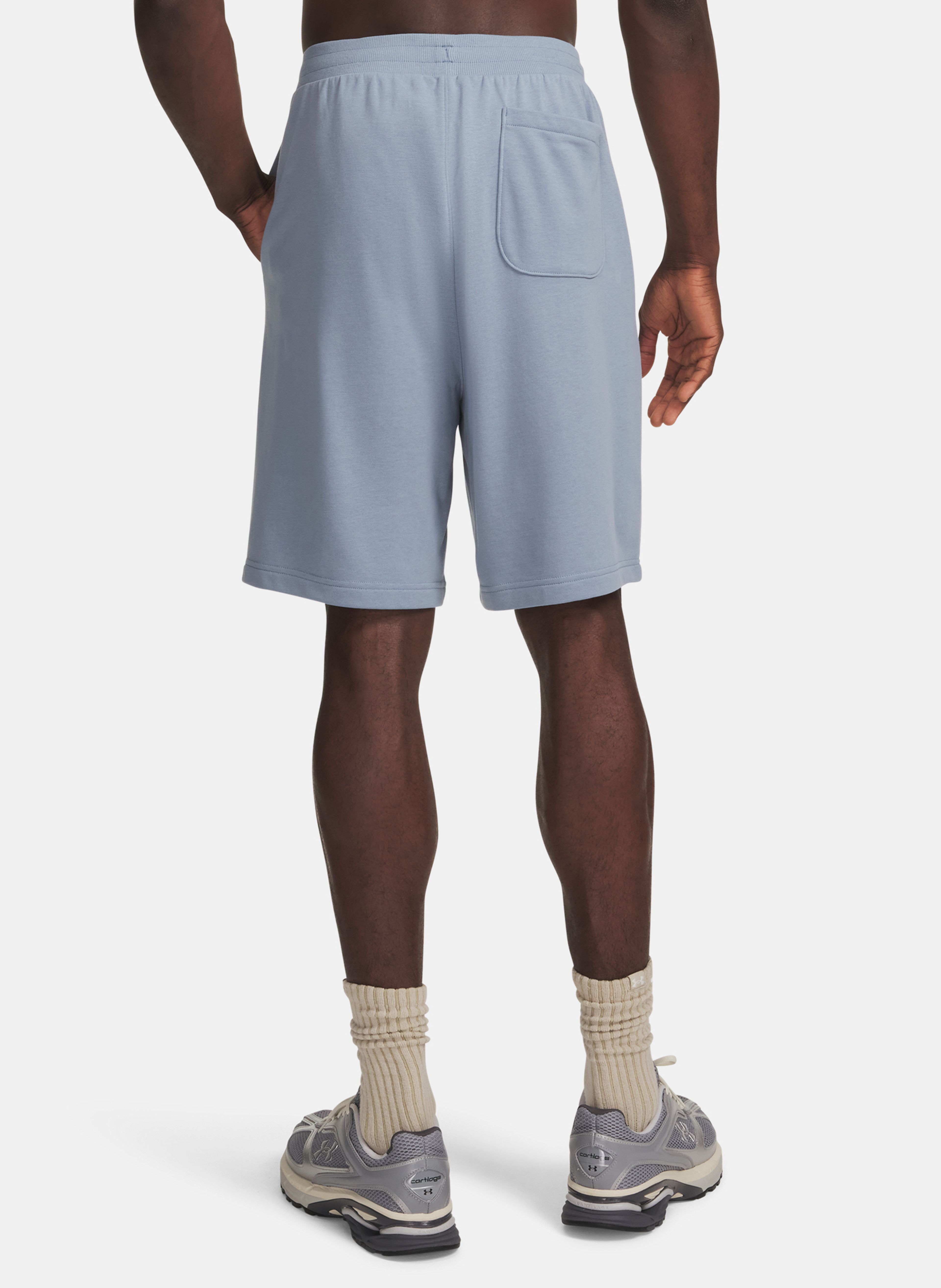 Vyriški šortai Under Armour UA Rival LW Shorts - 002