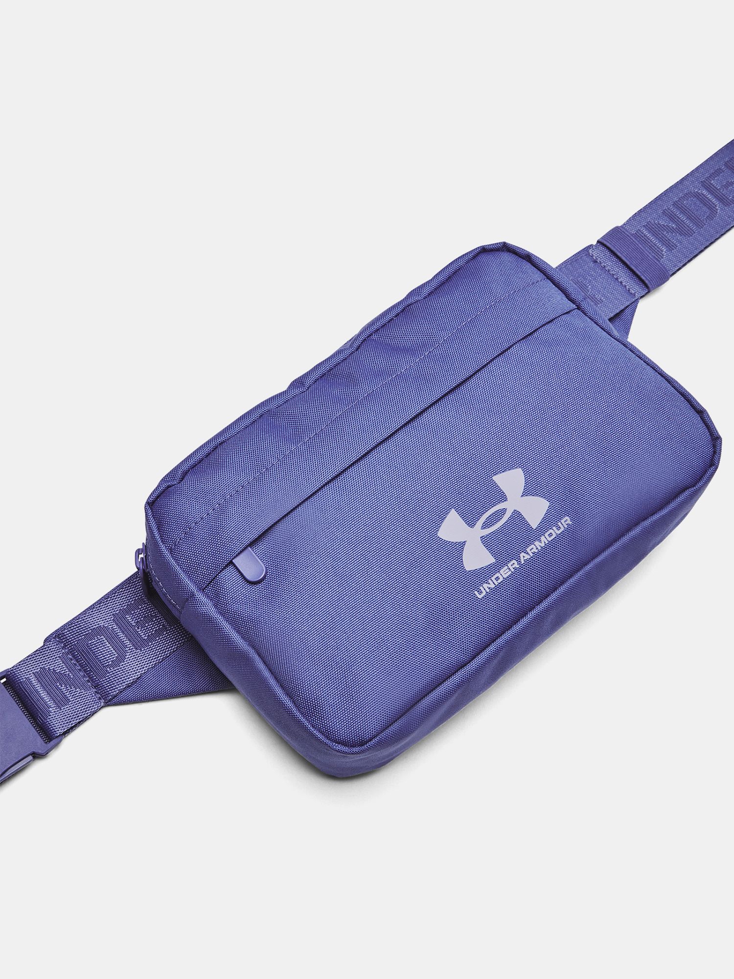 Under Armour - Unisex-Adult Loudon Wb Xbody Clear Bag main image 1