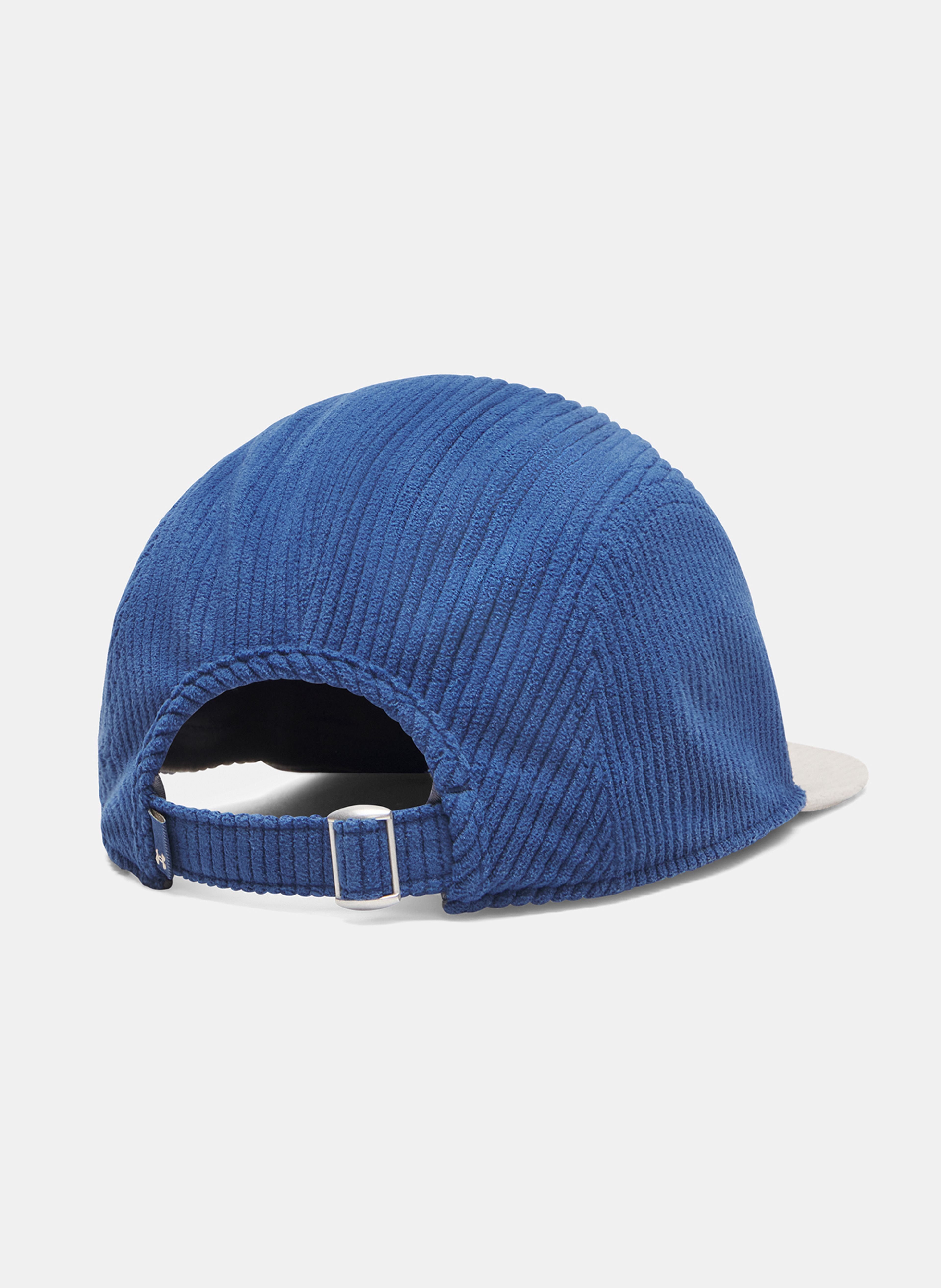 Moška šilt kapa Under Armour M Essential Corduroy Camper - 002
