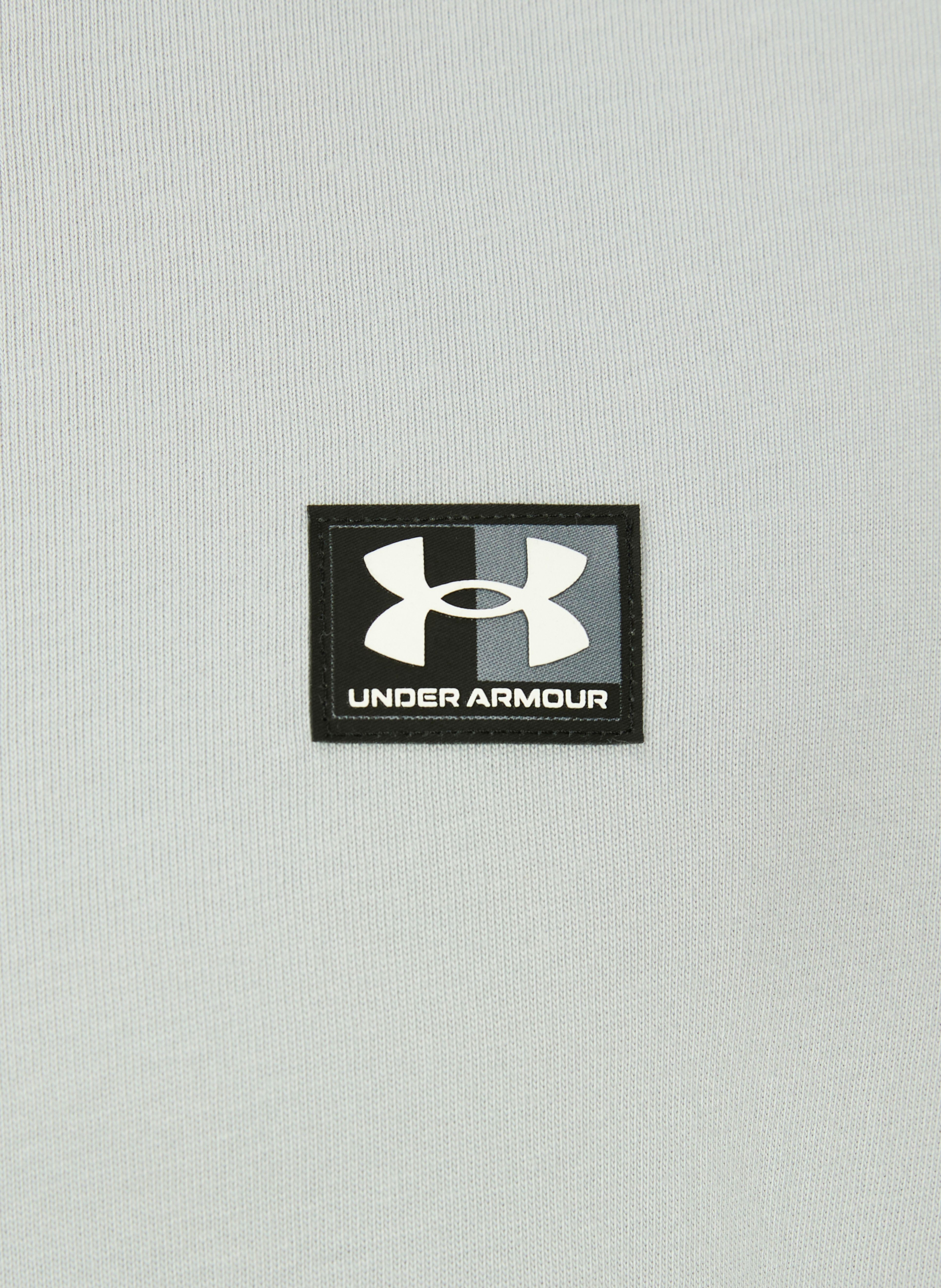 Vyriškas bliuzonas Under Armour UA M LS HWT - 003