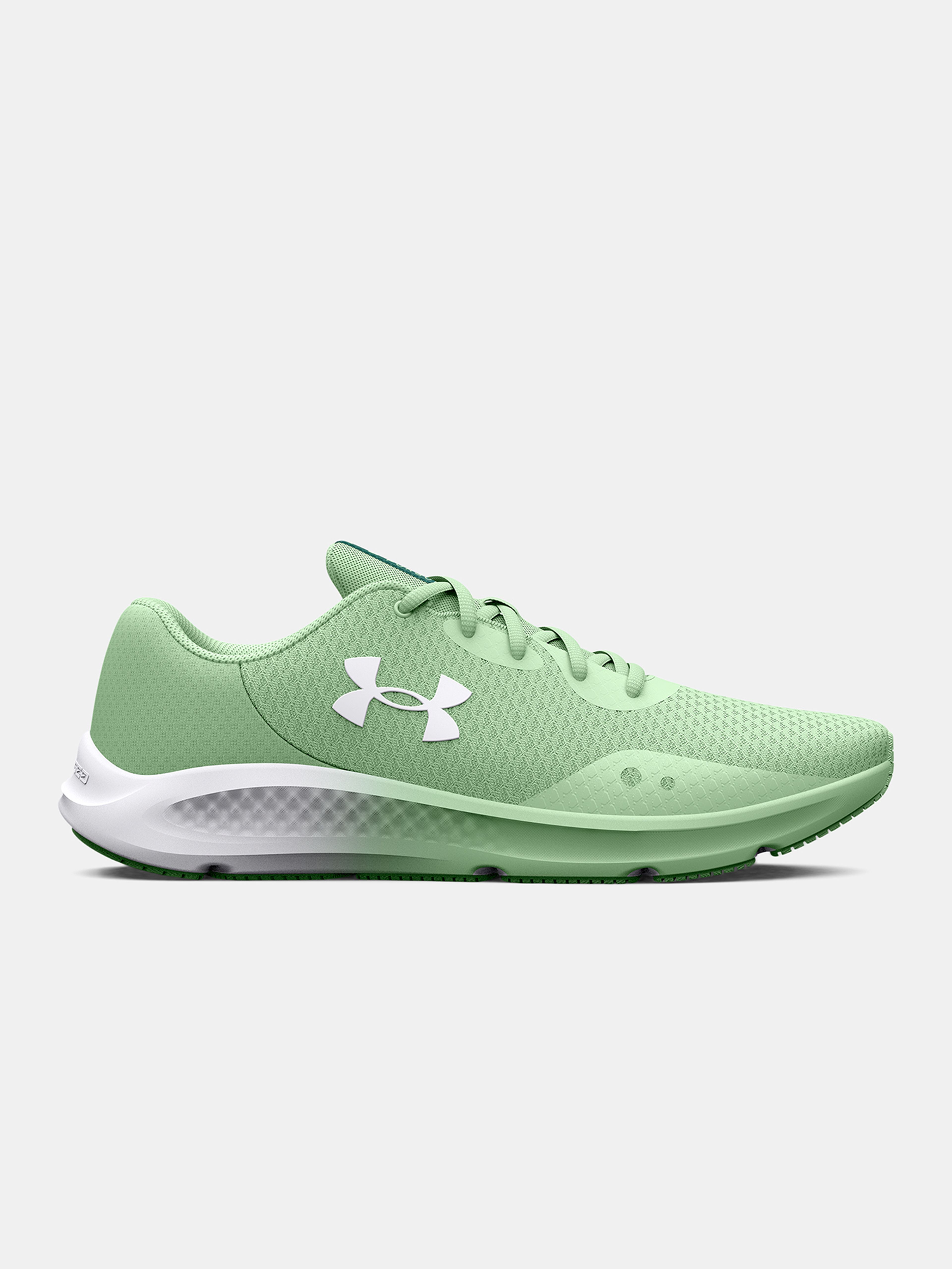 Dámske topánky Under Armour UA W Charged Pursuit 3