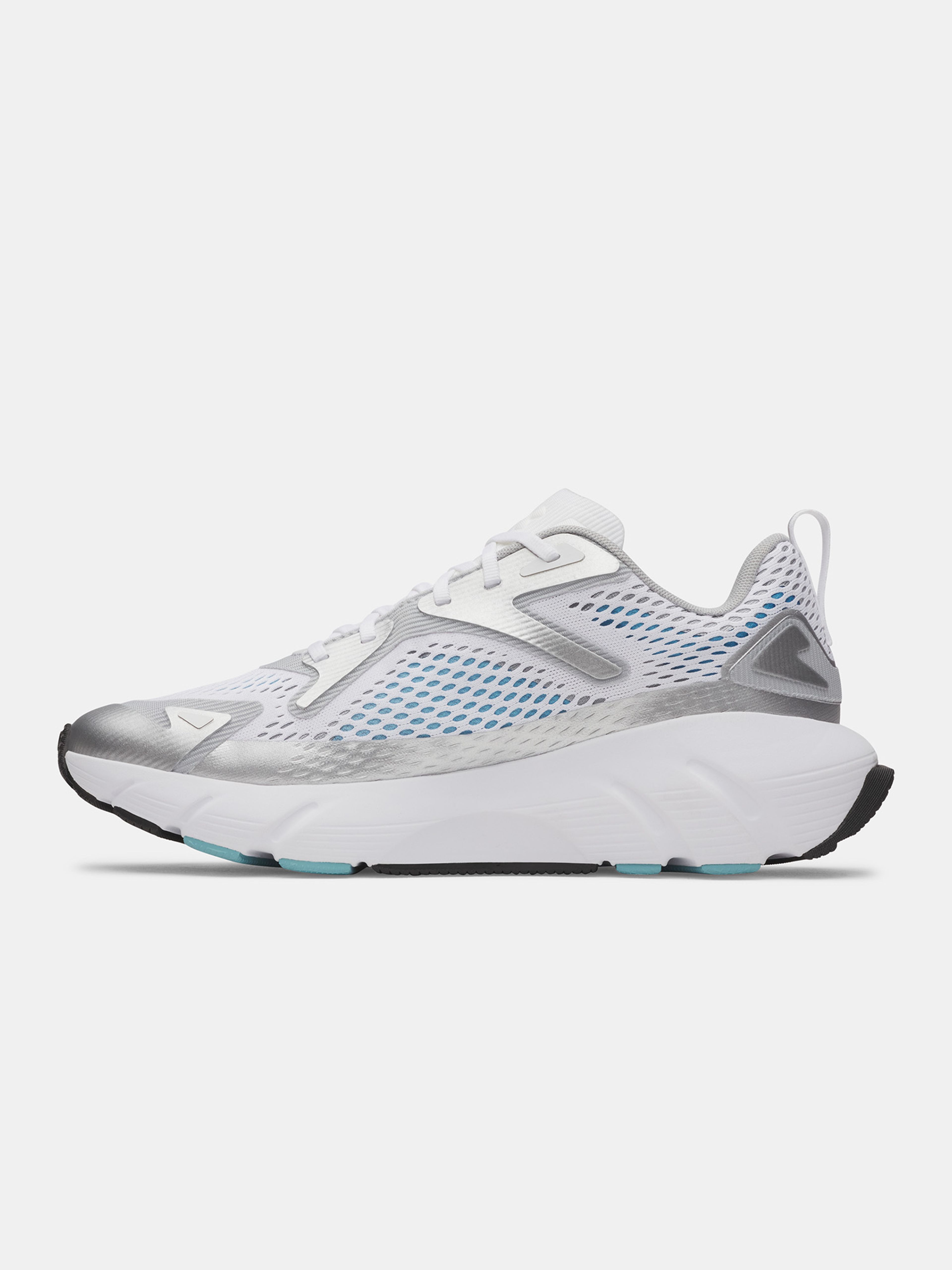 Unisex topánky Under Armour UA Aura - 002