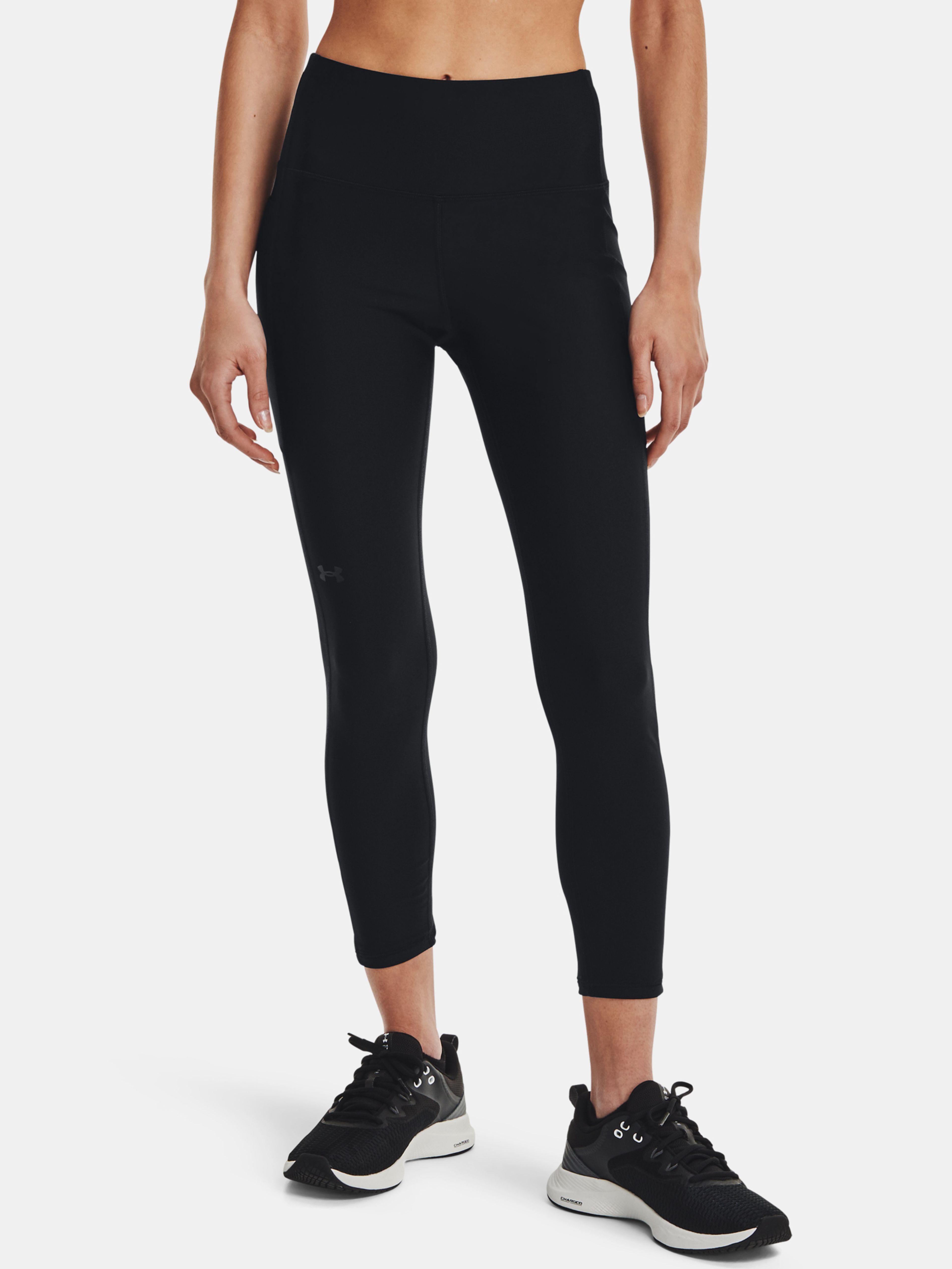 Moteriškos tamprės Under Armour UA Armour HG Ankle Legging
