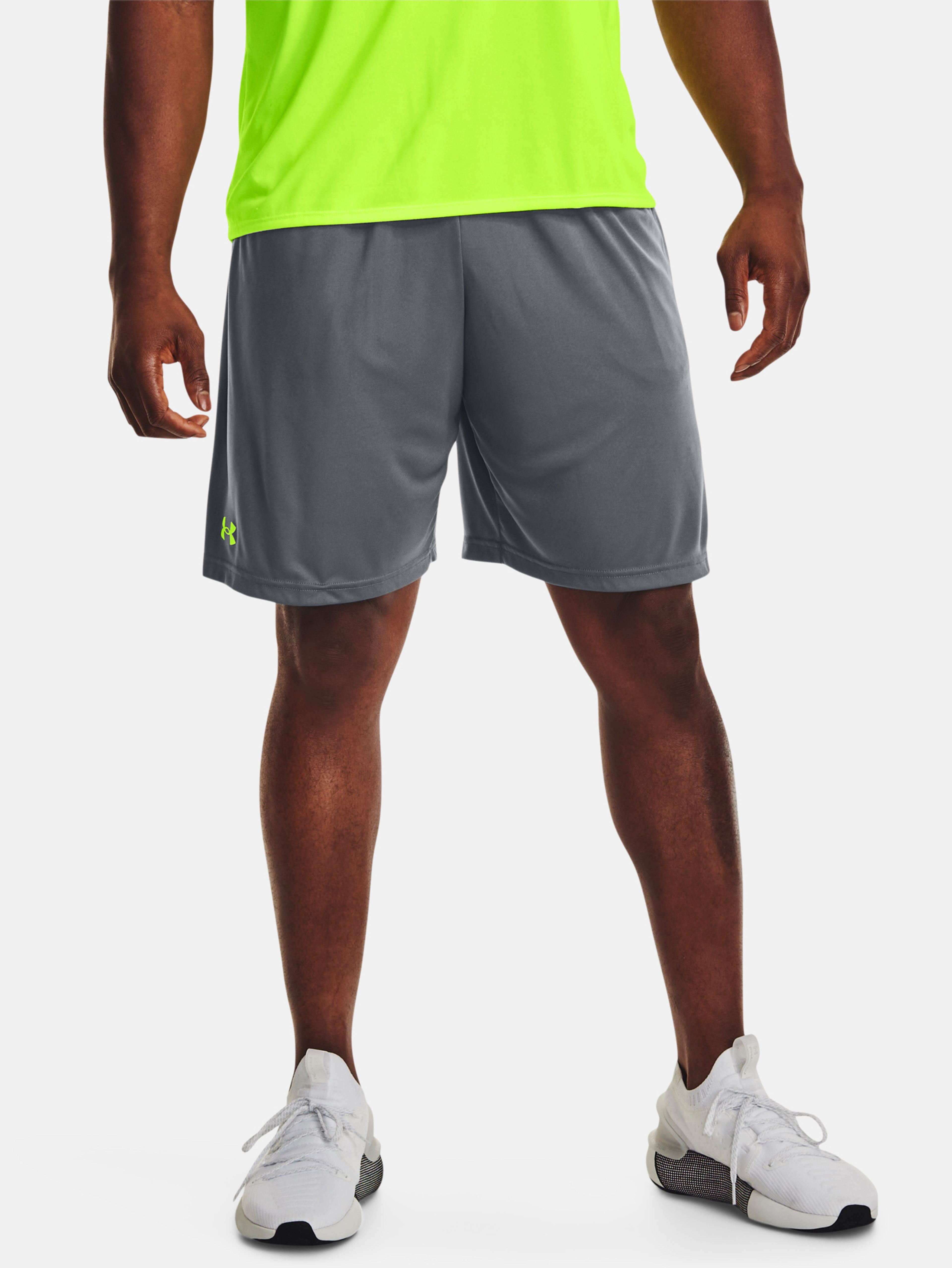 Pánské kraťasy Under Armour UA Tech WM Graphic Short