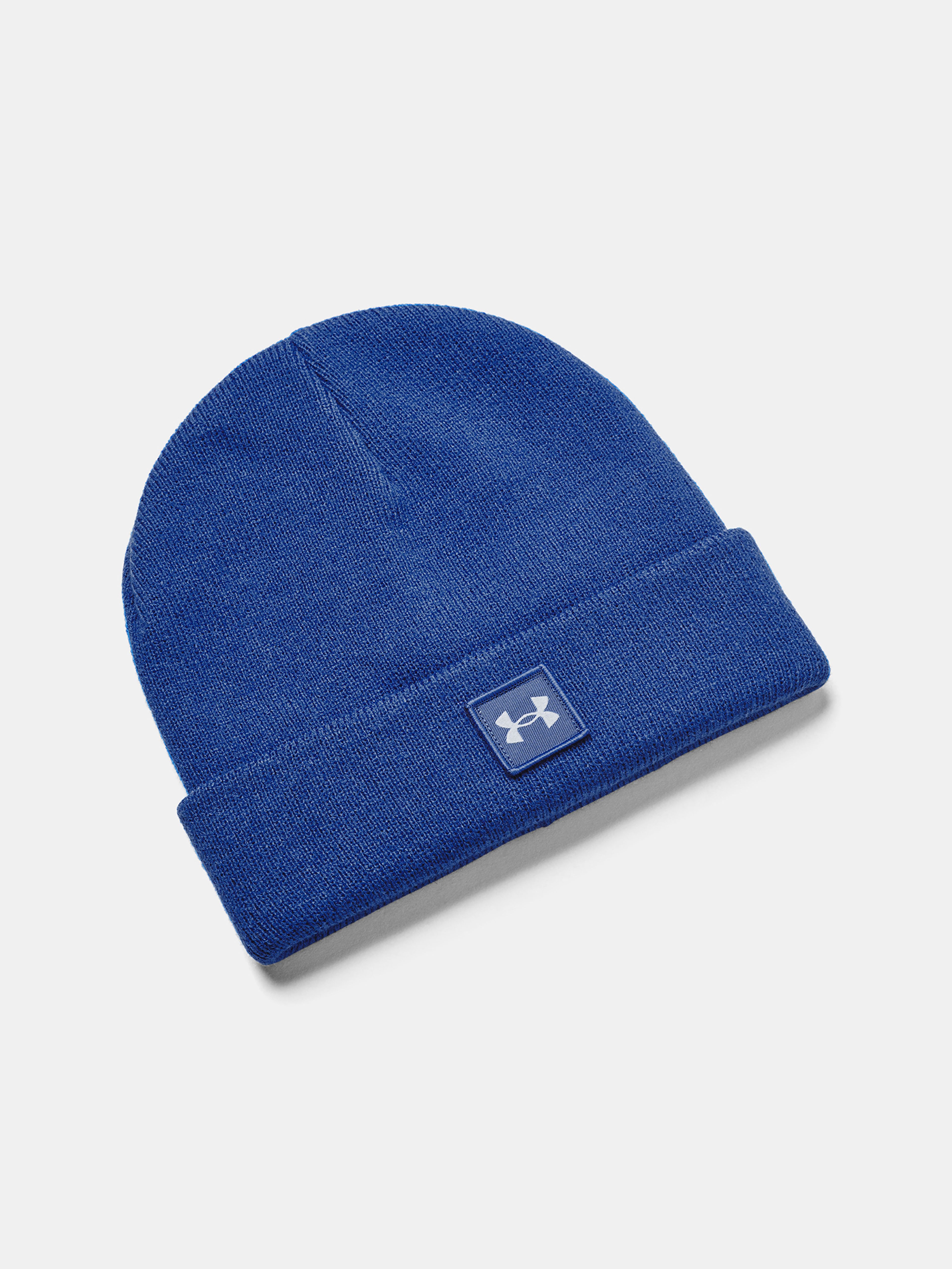 Chlapčenská čiapka Under Armour Youth Halftime Beanie-BLU