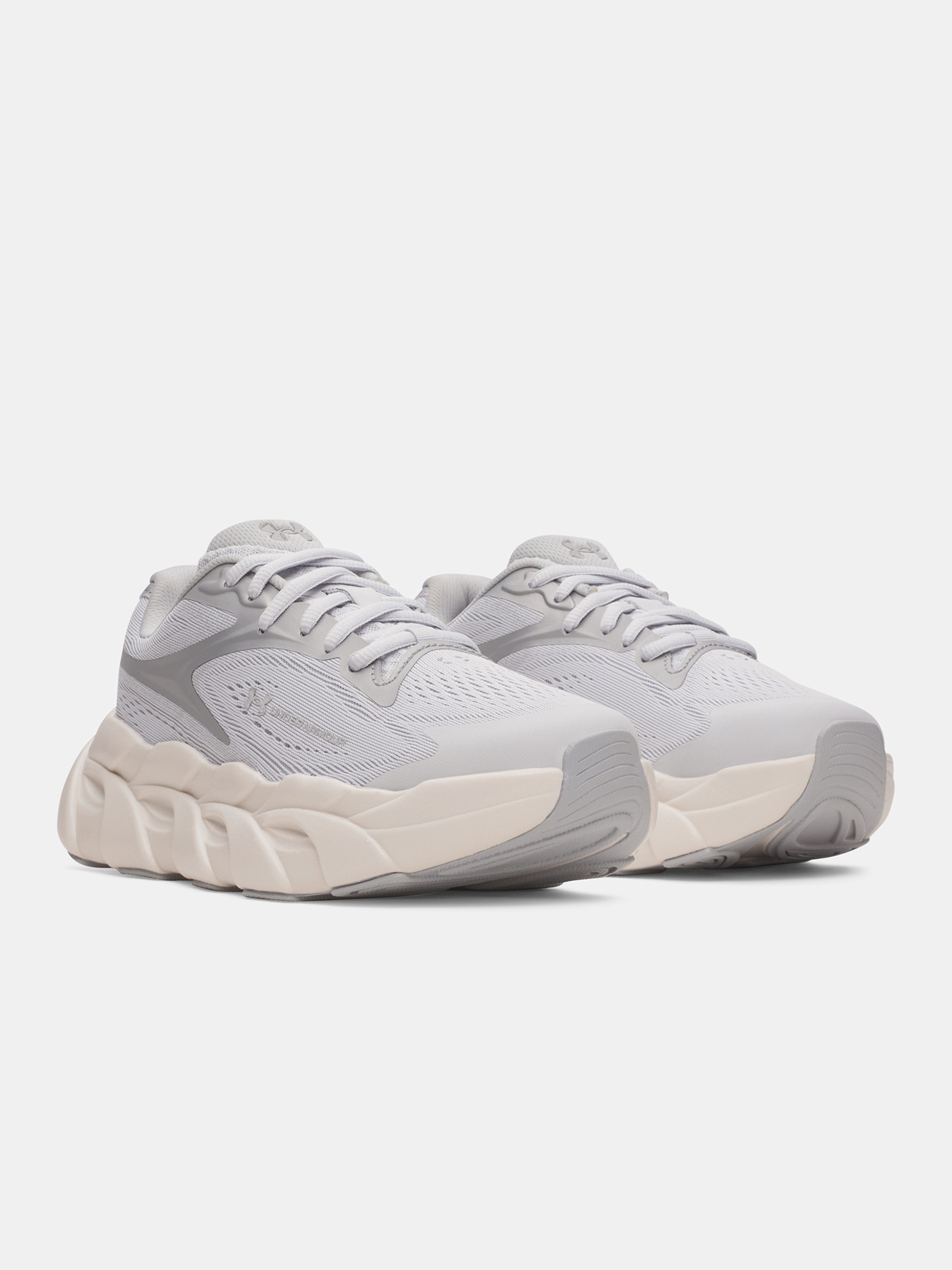 Moteriški batai Under Armour UA W HB Runner 2 - 003
