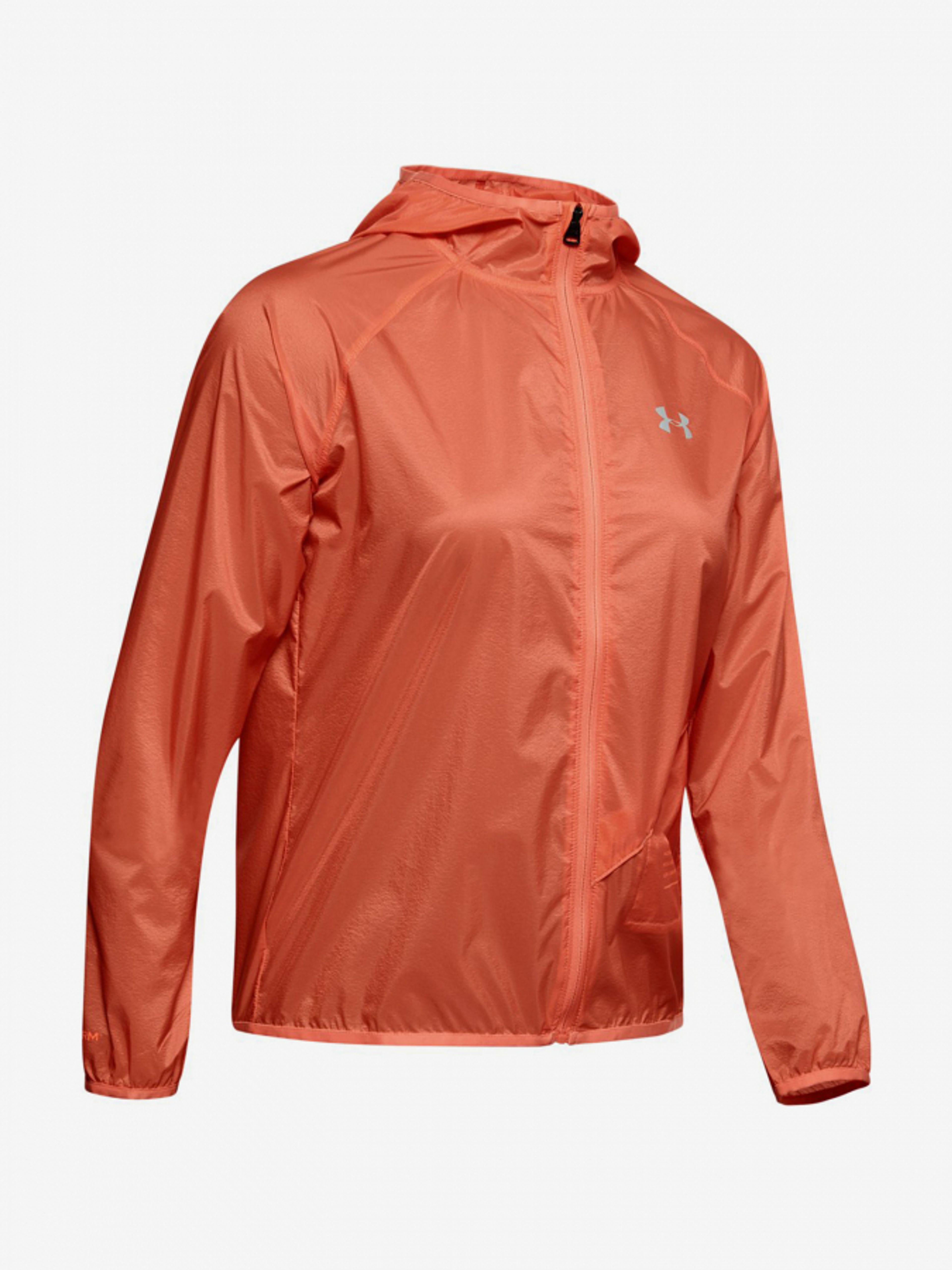 Dámska bunda Under Armour Qualifier Storm Packable Jacket - 003