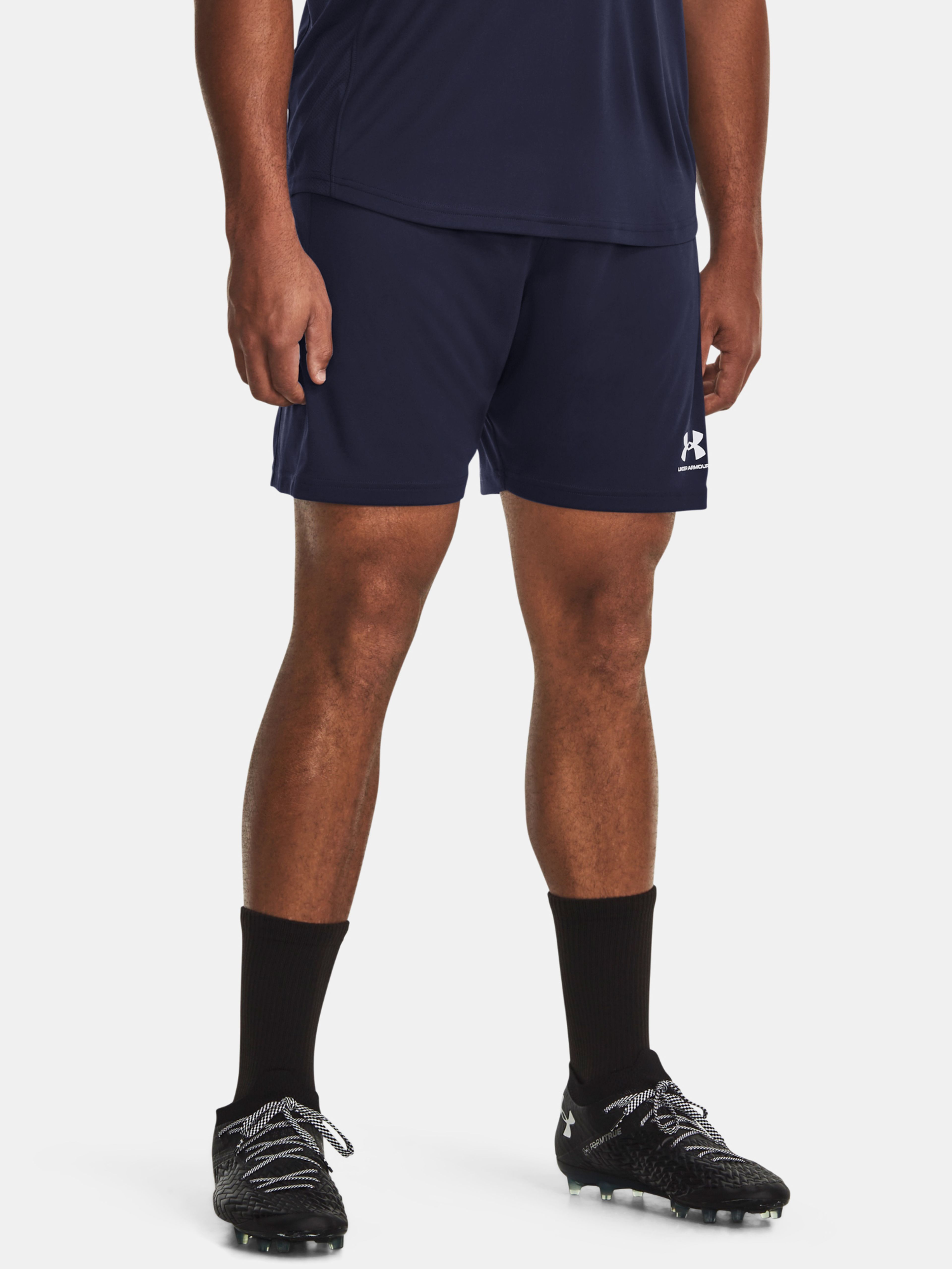 Férfi rövidnadrágok Under Armour UA M's Ch. Knit Short