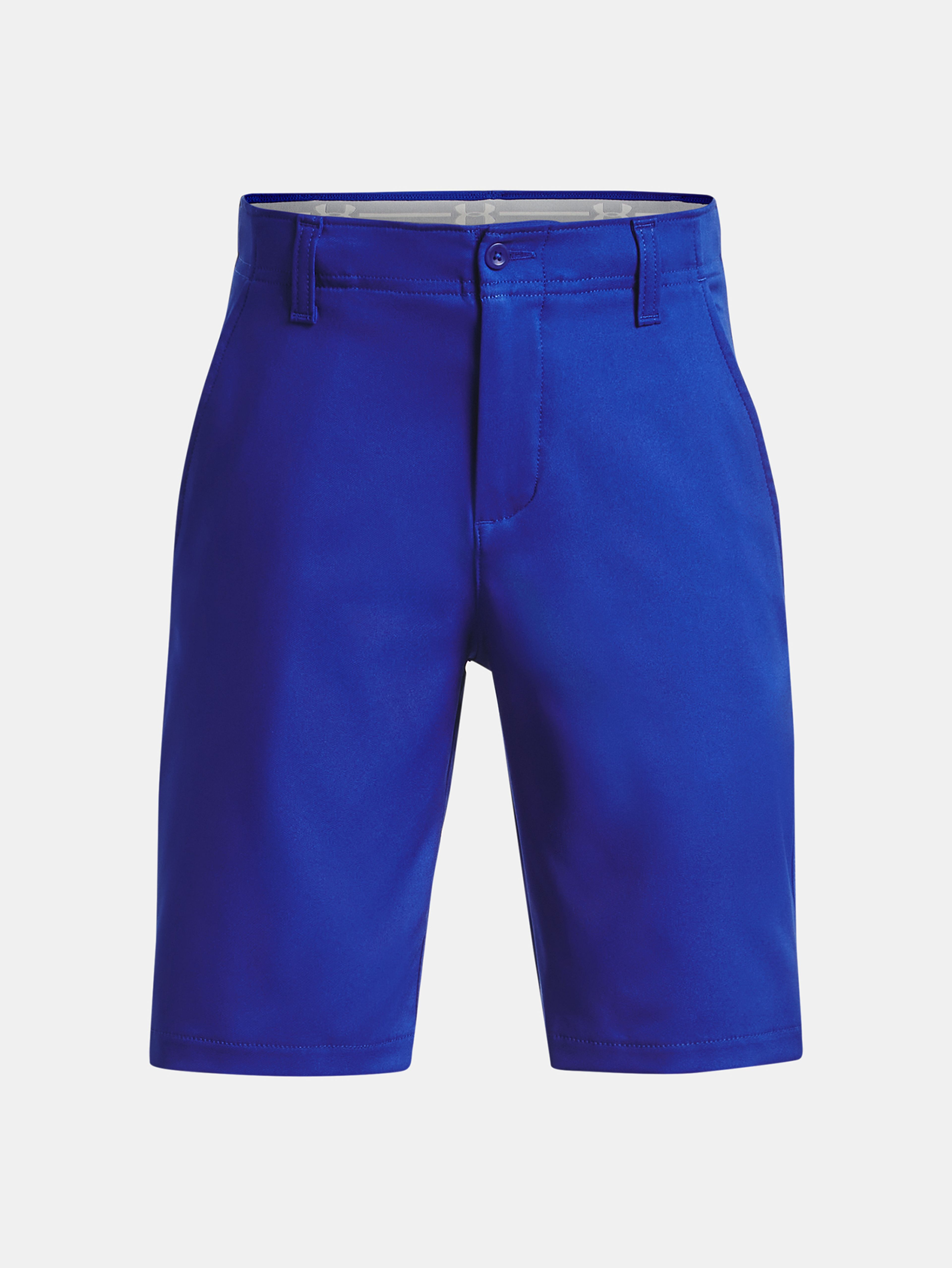 Deške kratke hlače Under Armour UA Boys Golf Short-BLU