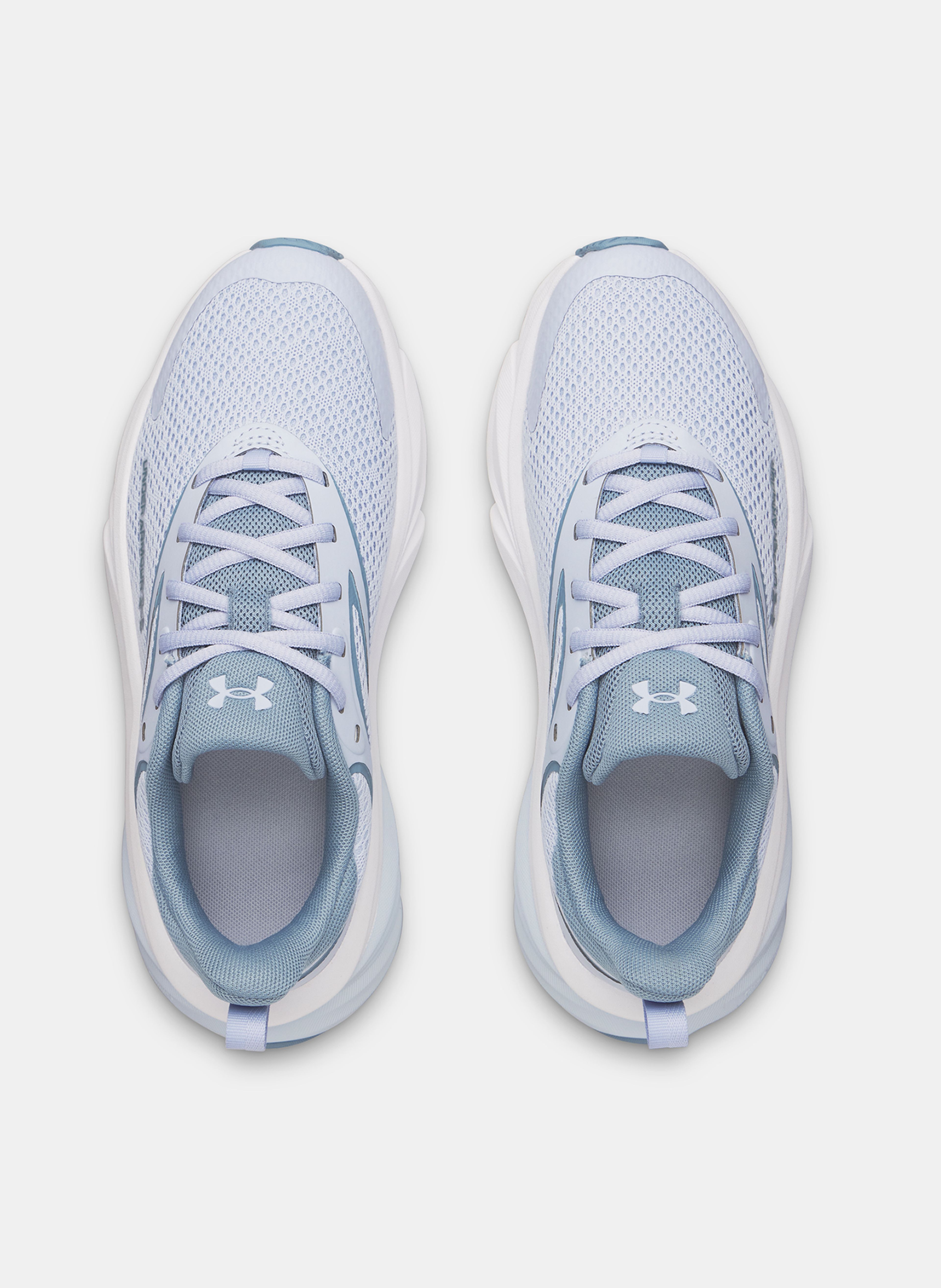Meiteņu apavi Under Armour UA GGS Rogue 6 - 005
