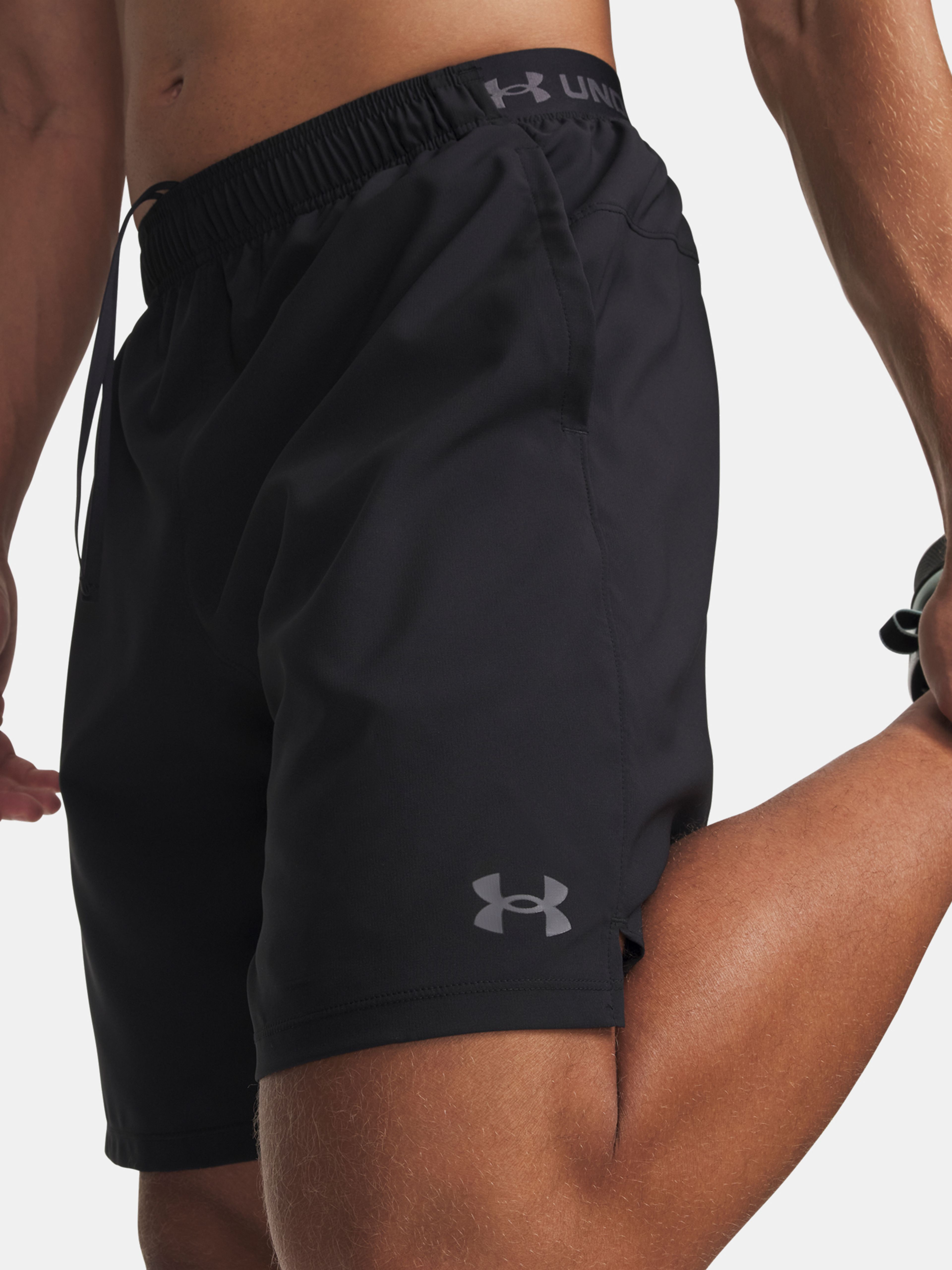 Pánske kraťasy Under Armour UA Vanish Wven 2.0 8in Short - 003