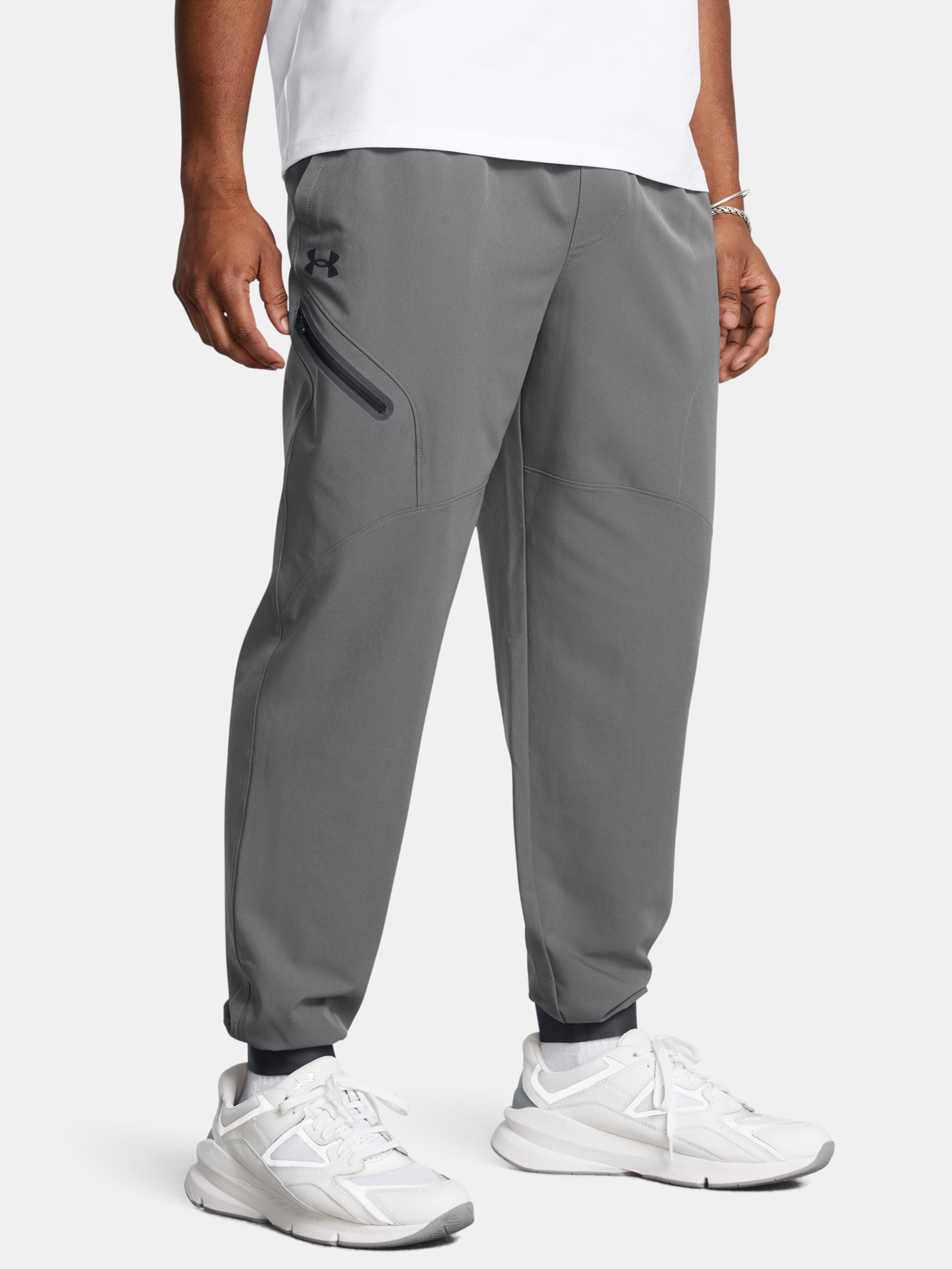 Férfi melegítők Under Armour UA Unstoppable Joggers