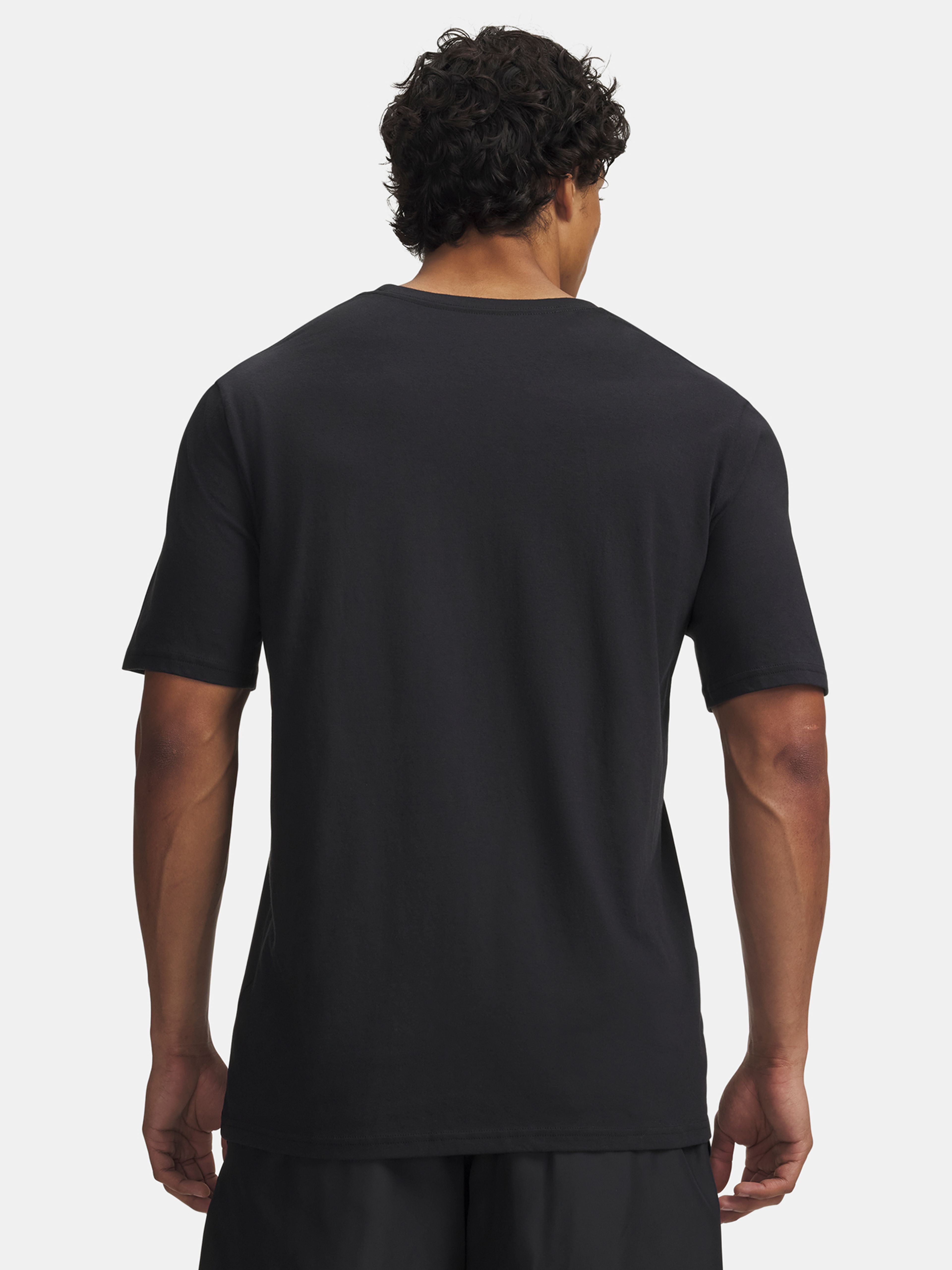 Pánske tričko Under Armour M's Challenger Graphic Tee - 002