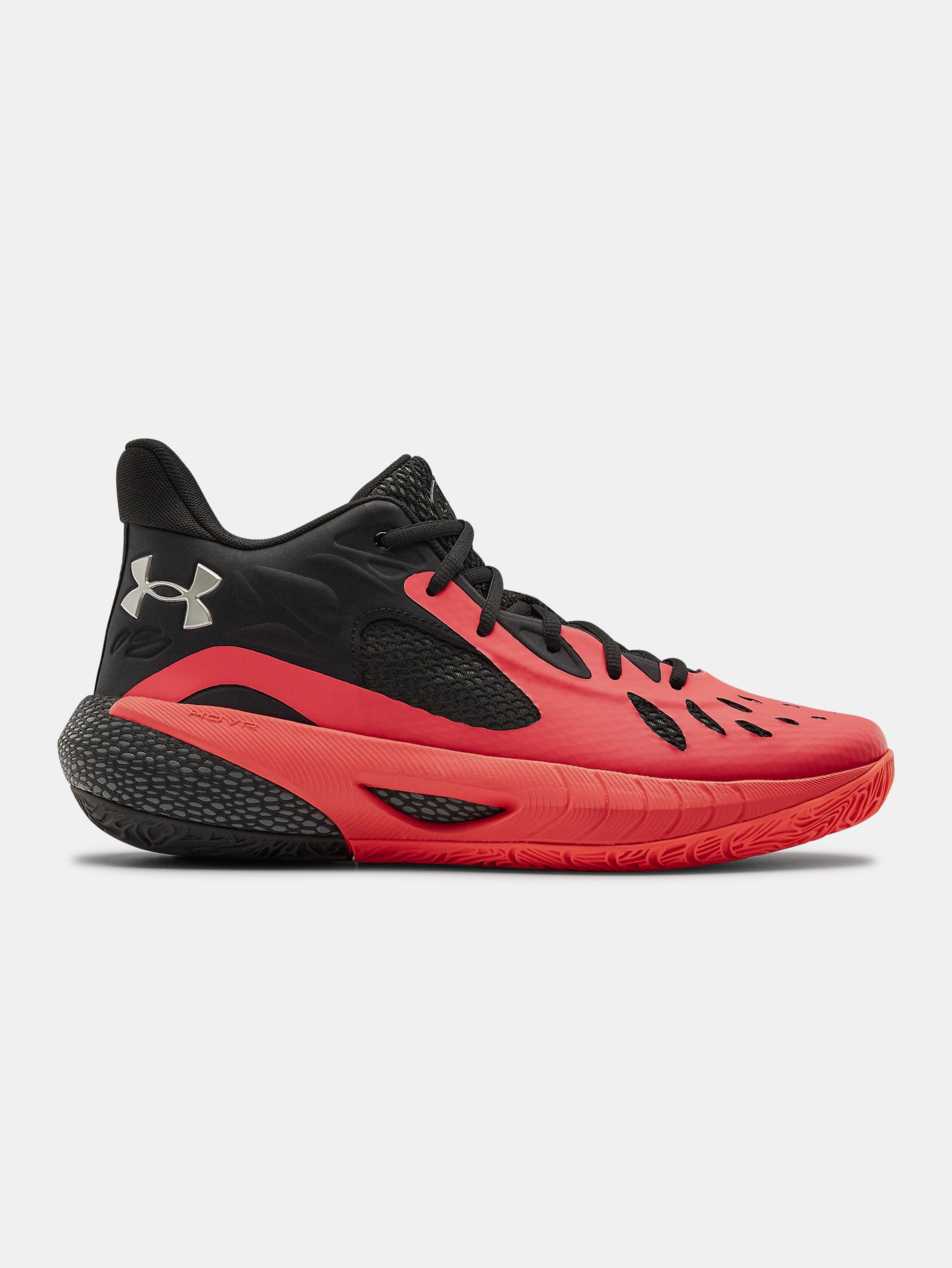 Unisex cipők Under Armour HOVR Havoc 3