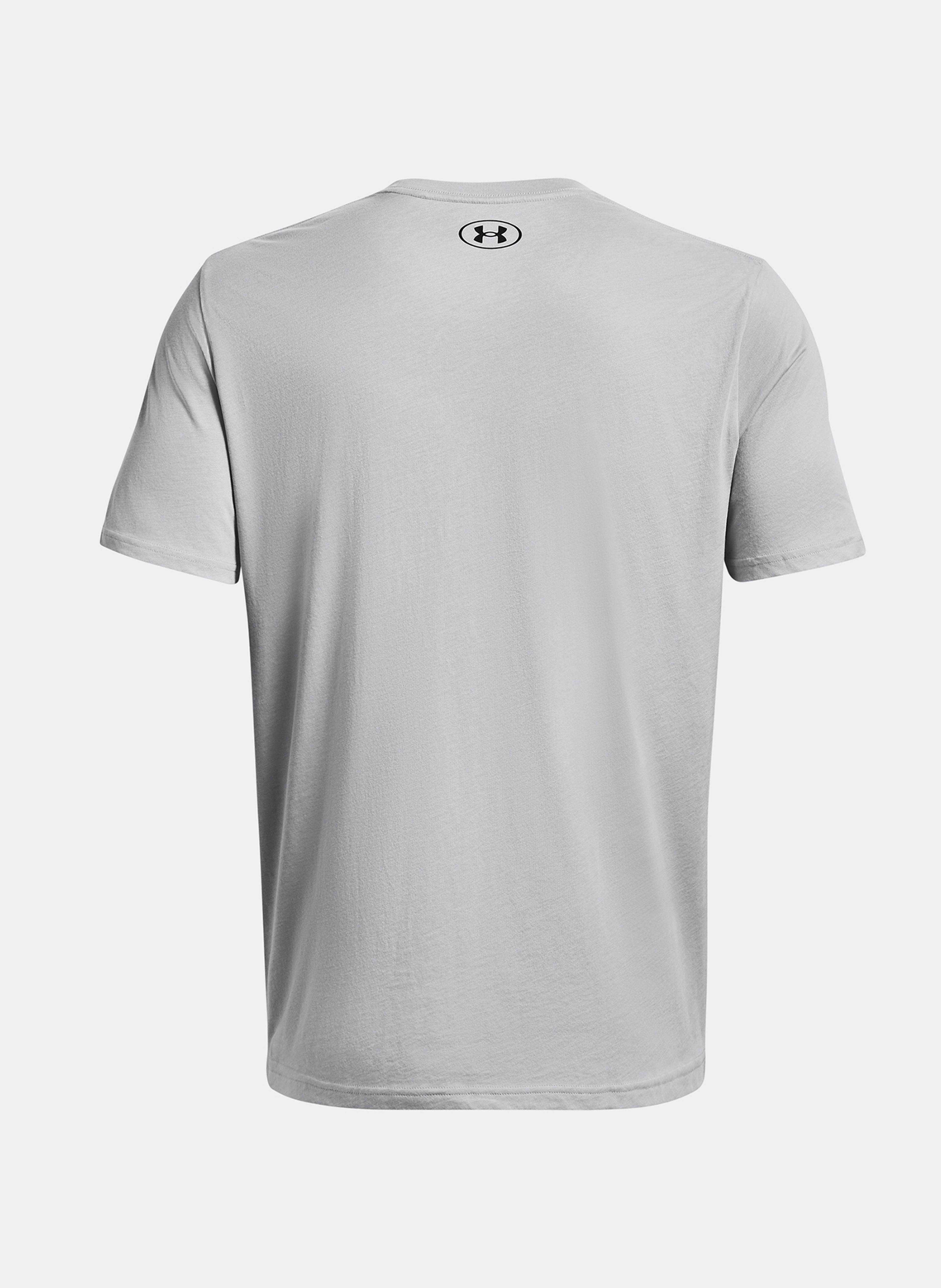 Férfi póló Under Armour UA M LEFT CHEST LOCKUP TEE - 004
