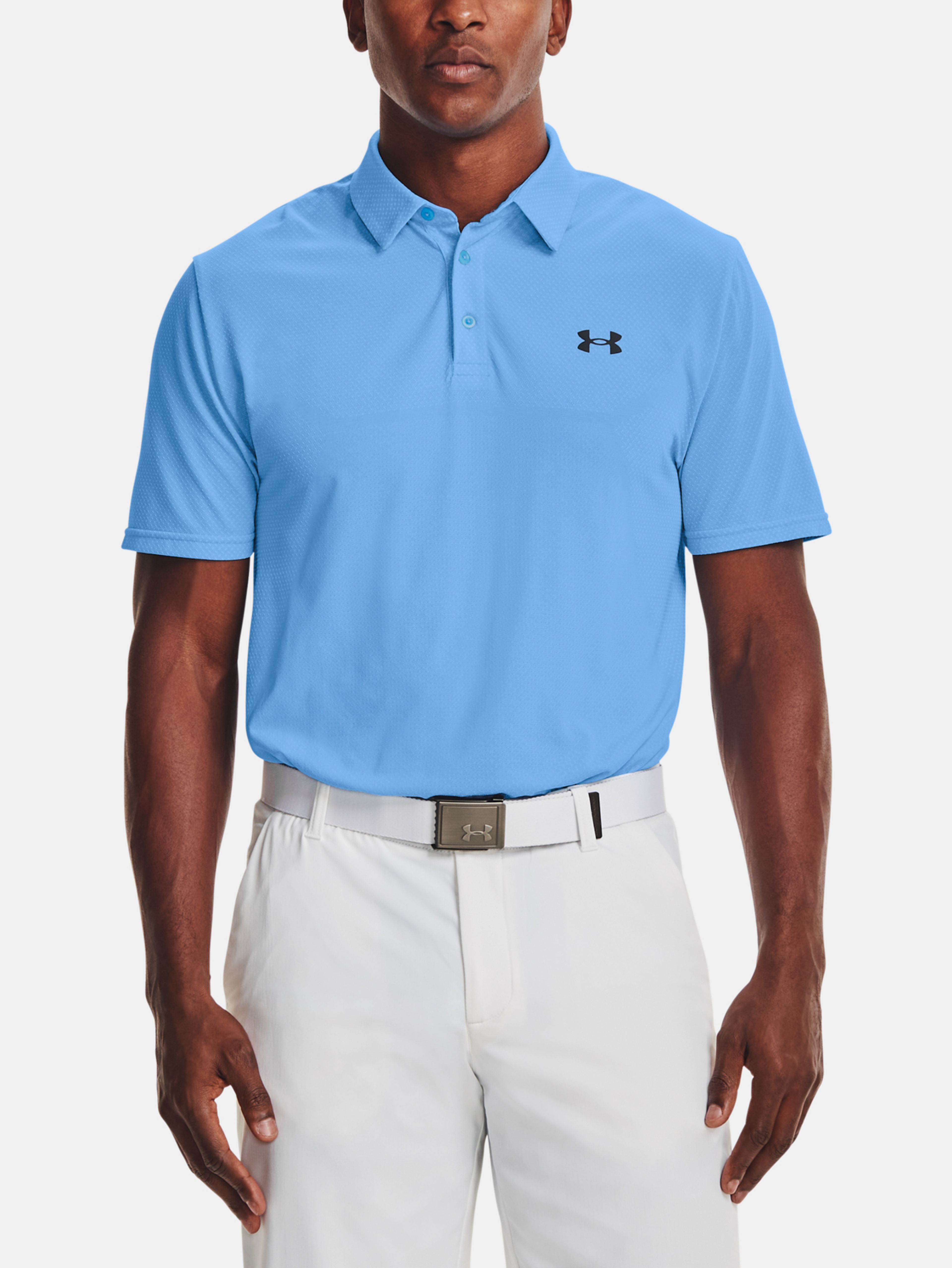 Meeste t-särk Under Armour UA Vanish Seamless Mapped P